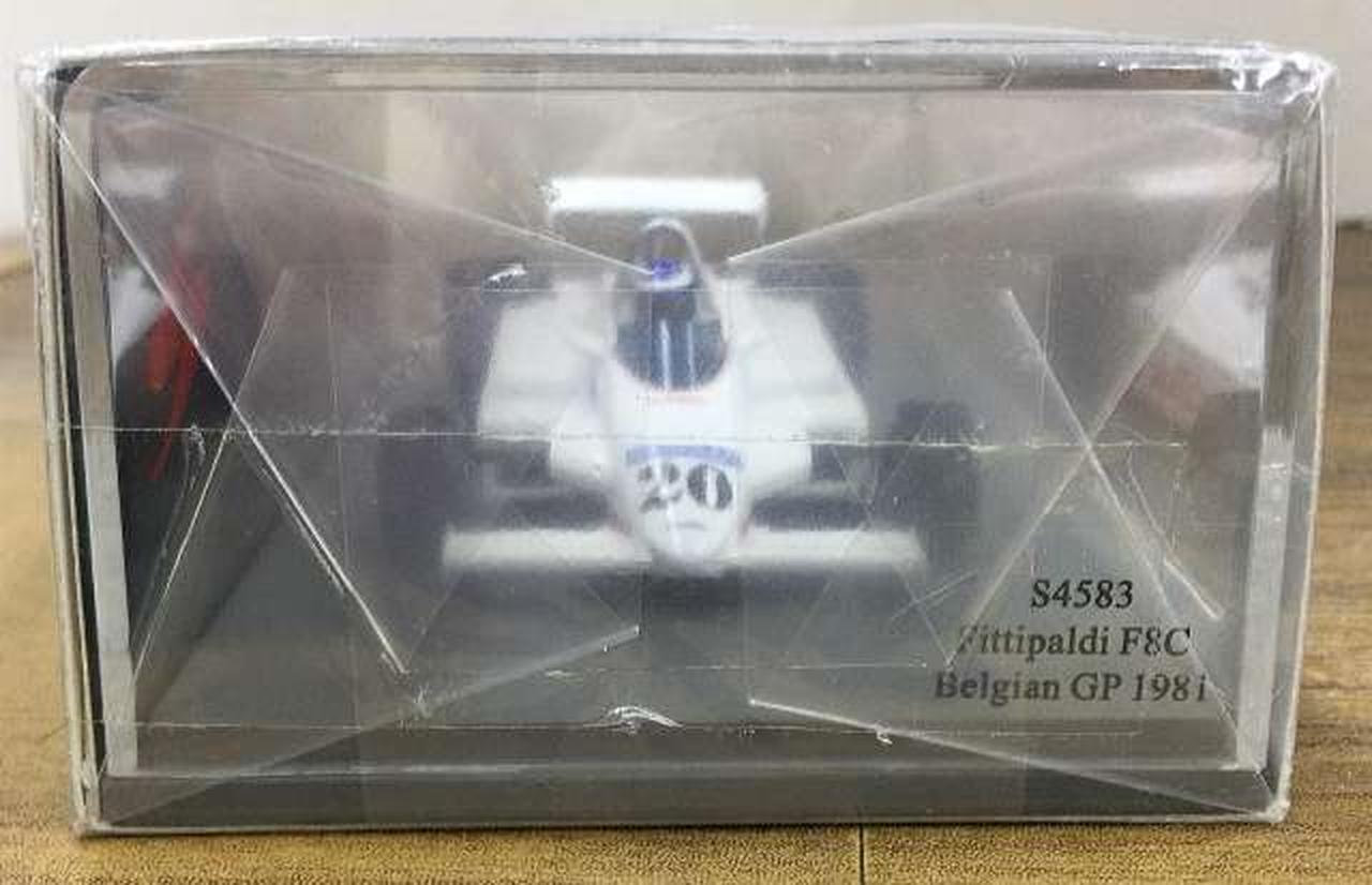 SPARK|フィッティパルディF8C 1981|【ハードオフ公式通販】オフモール