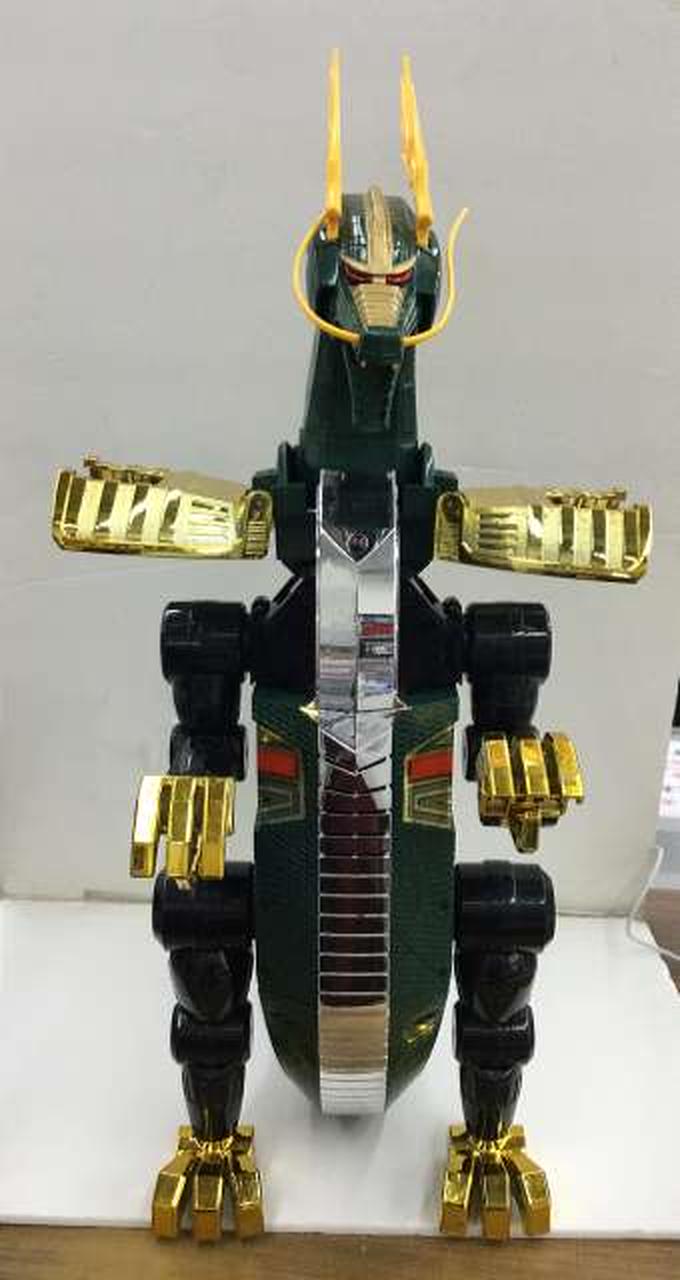 バンダイ|DX大神龍|【ハードオフ公式通販】オフモール|2080460000102500