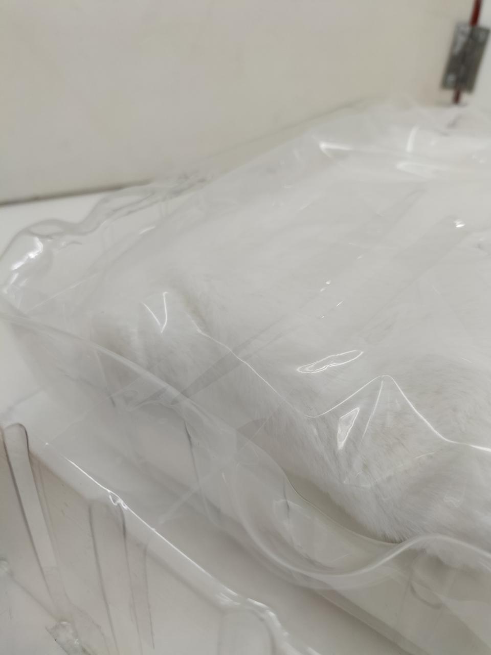 クッション未使用です。