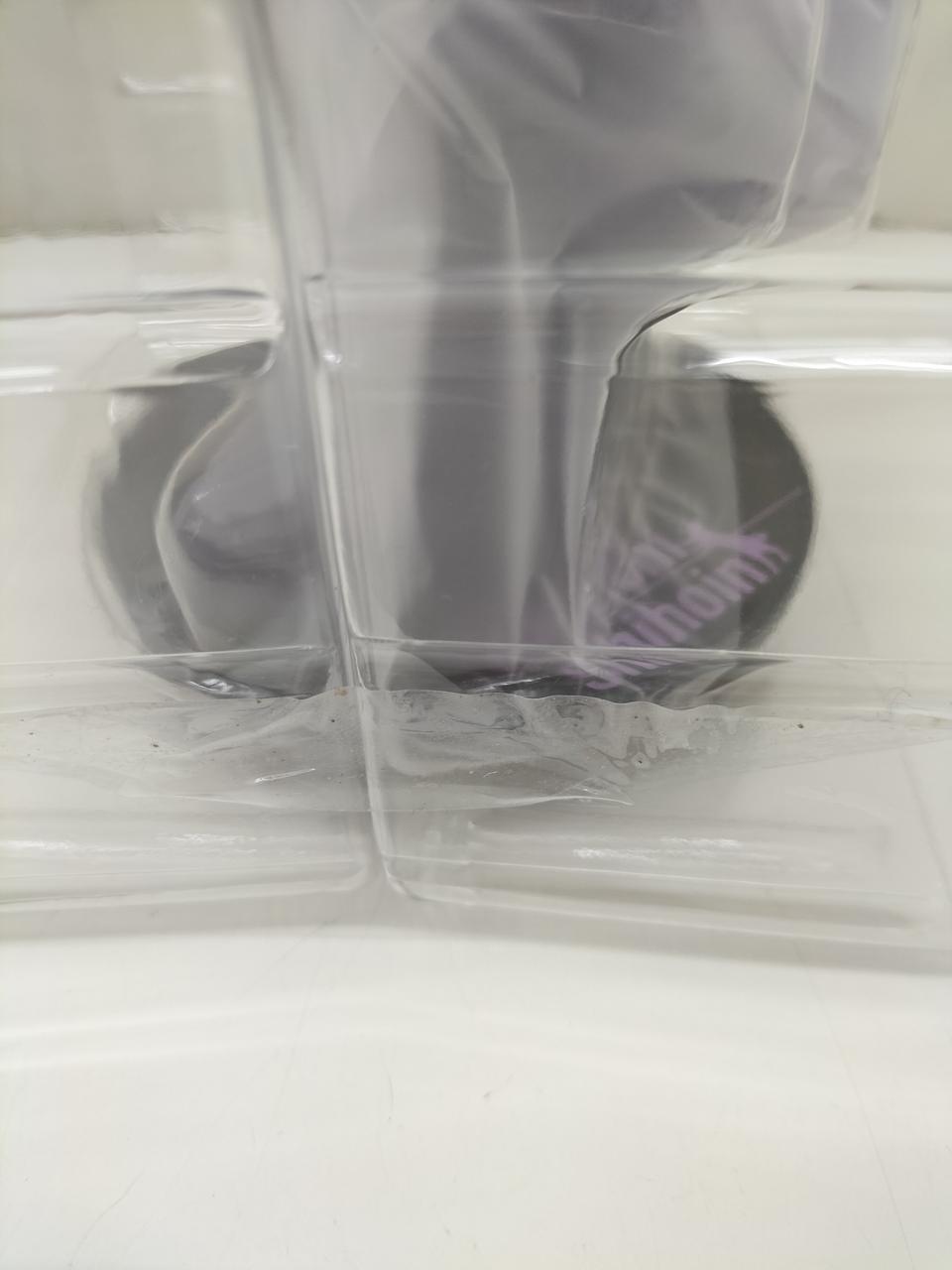 テープよれ有り