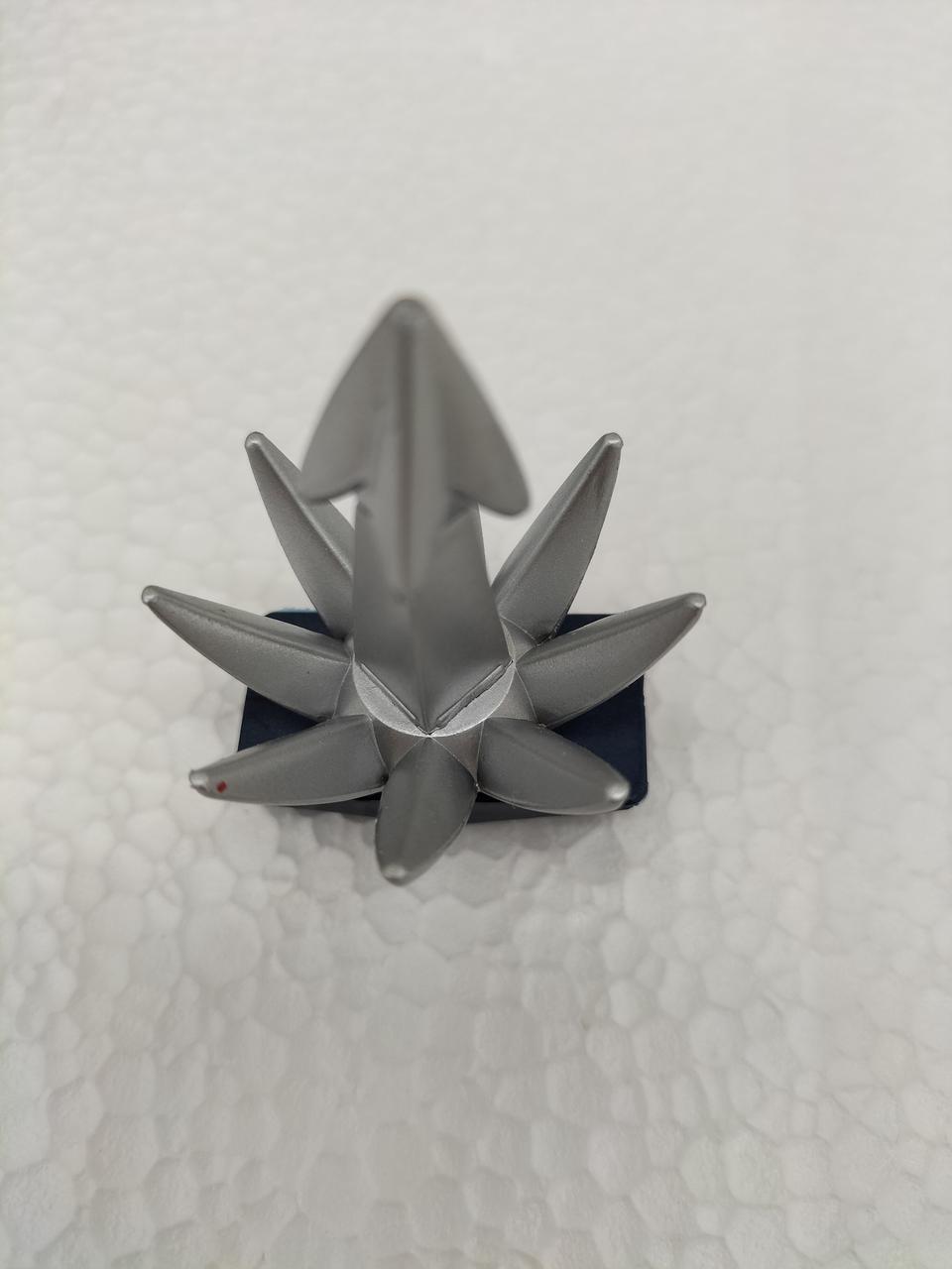 キズ、塗装剥がれ有り