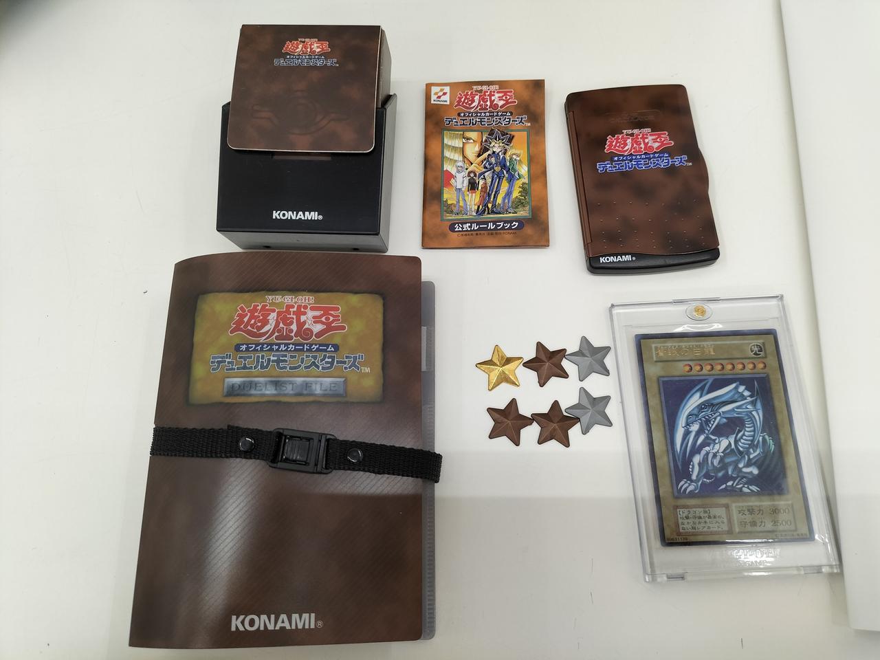 プレイシートあり
パーツ掲載写真参照