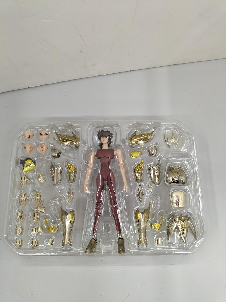 パーツOKです。