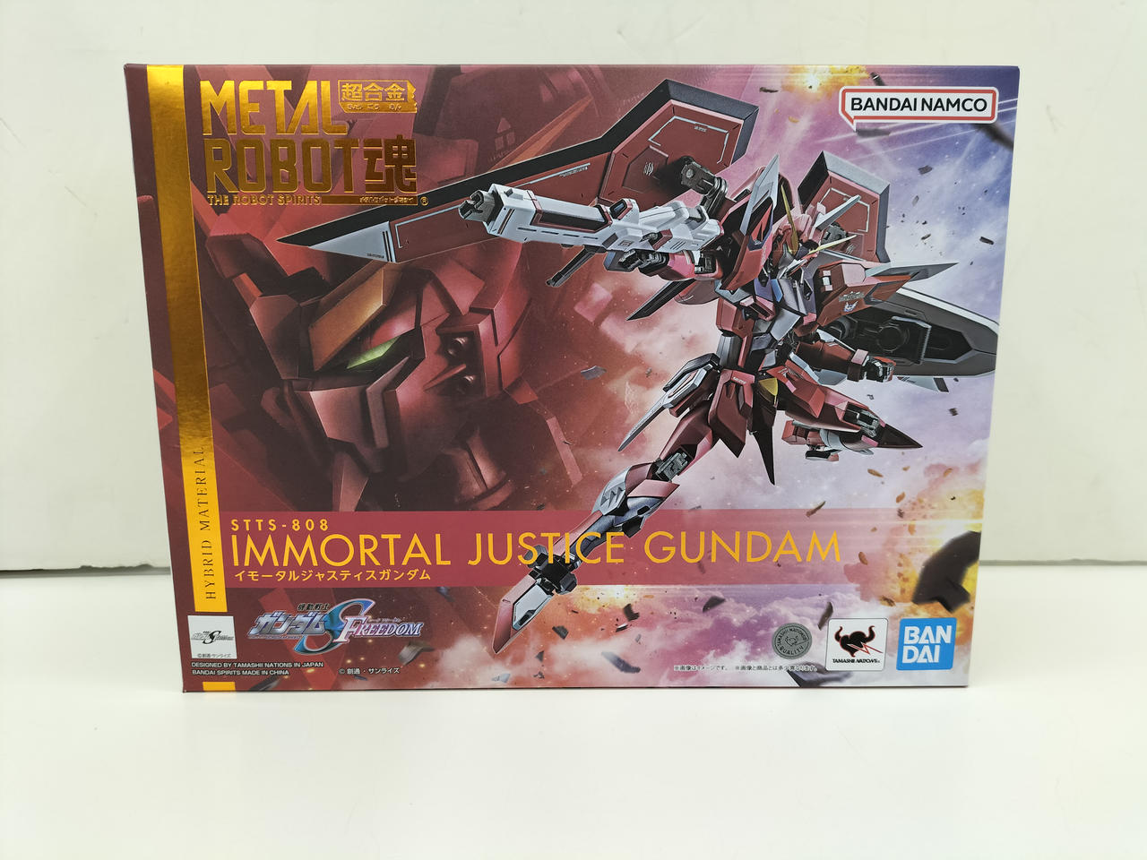 開封品、パーツ欠品無し