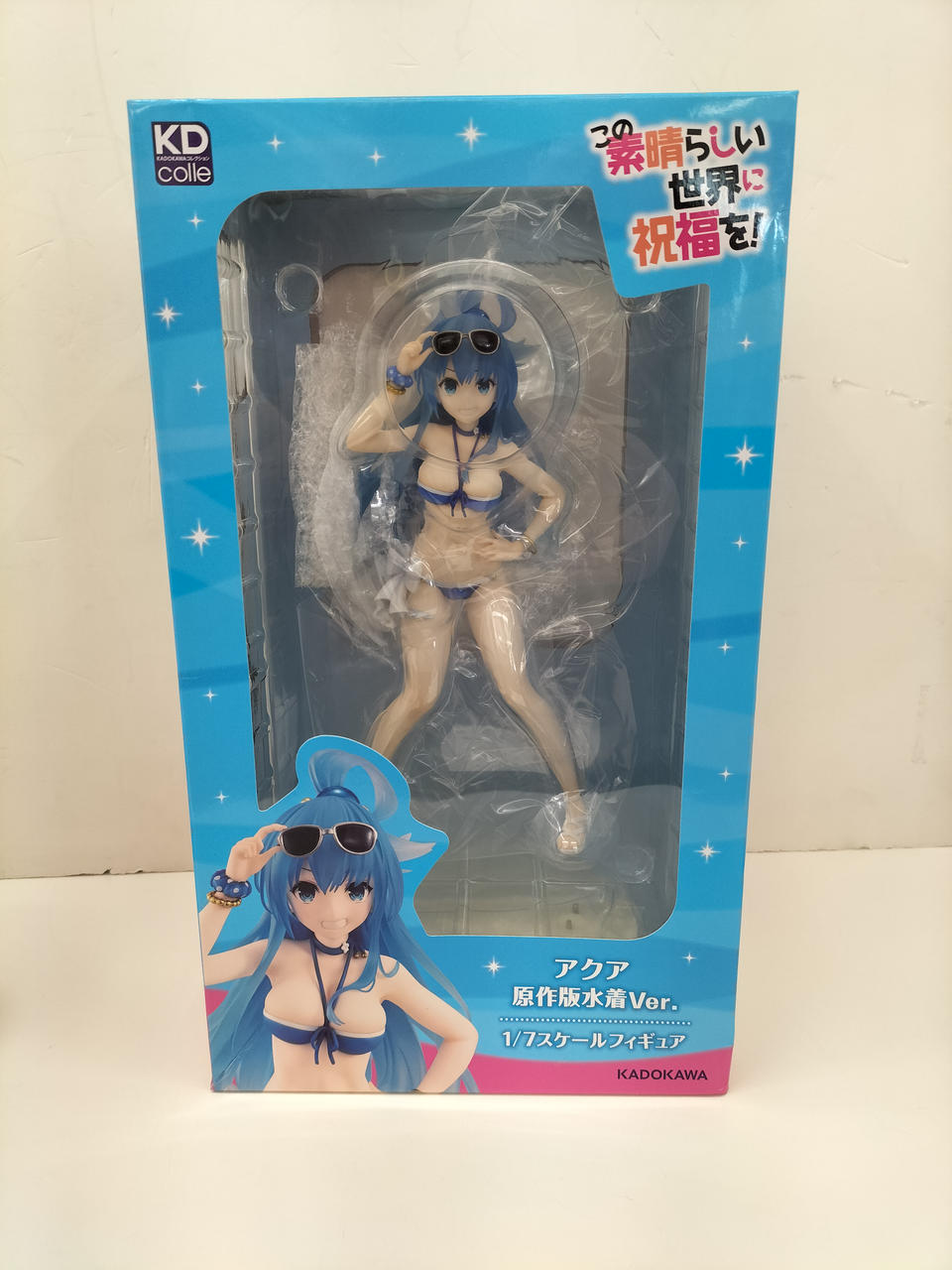 開封品、パーツ欠品無し