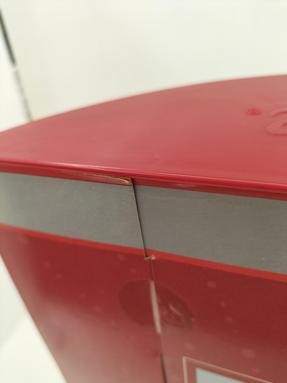 剥がれ有ります