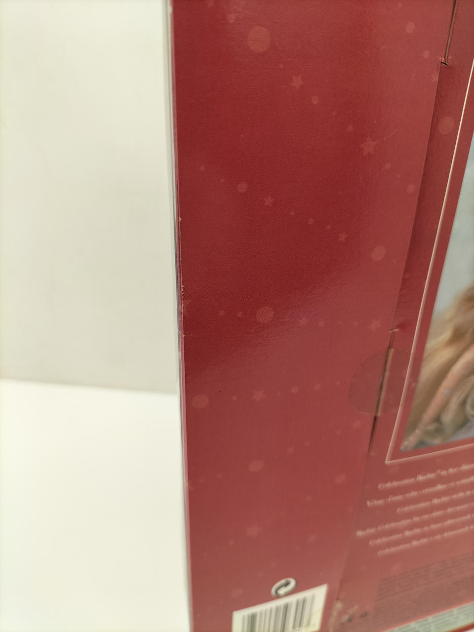 塗装剥がれ有ります