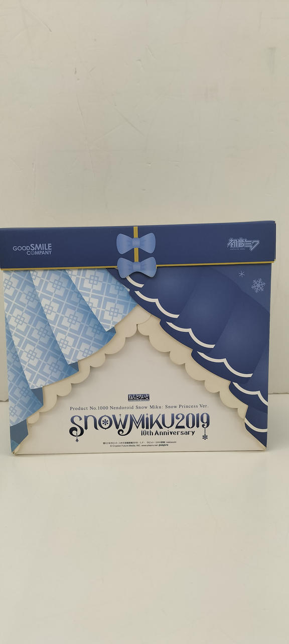 開封品です。
パーツOKです。