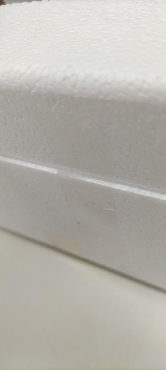 テープで止められています