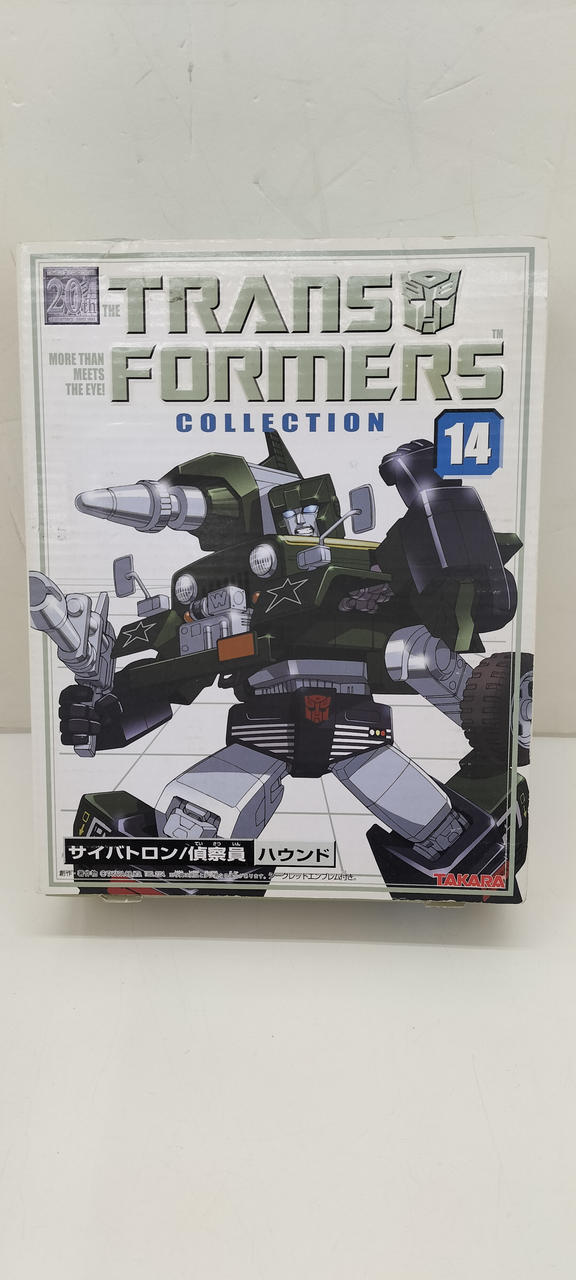 開封品、パーツ欠品があります。