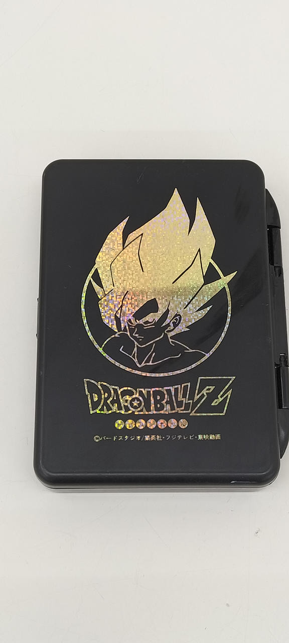 No.1〜54、No.58の計55枚入り