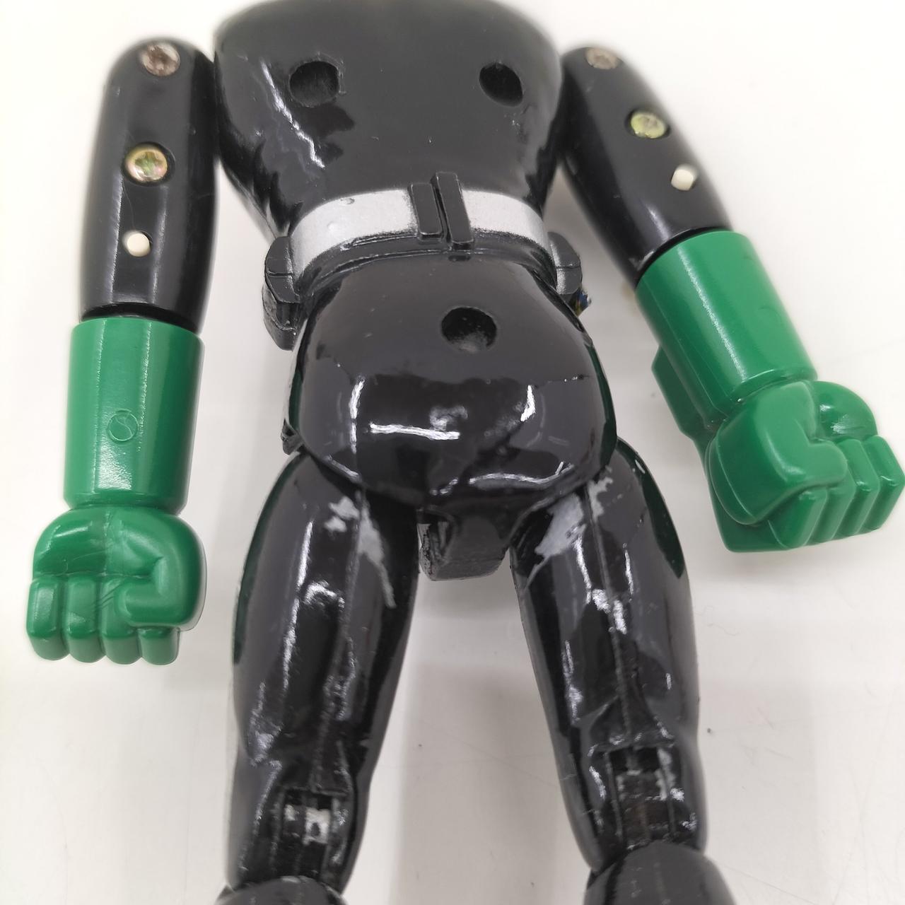 スレ、ハゲあります。