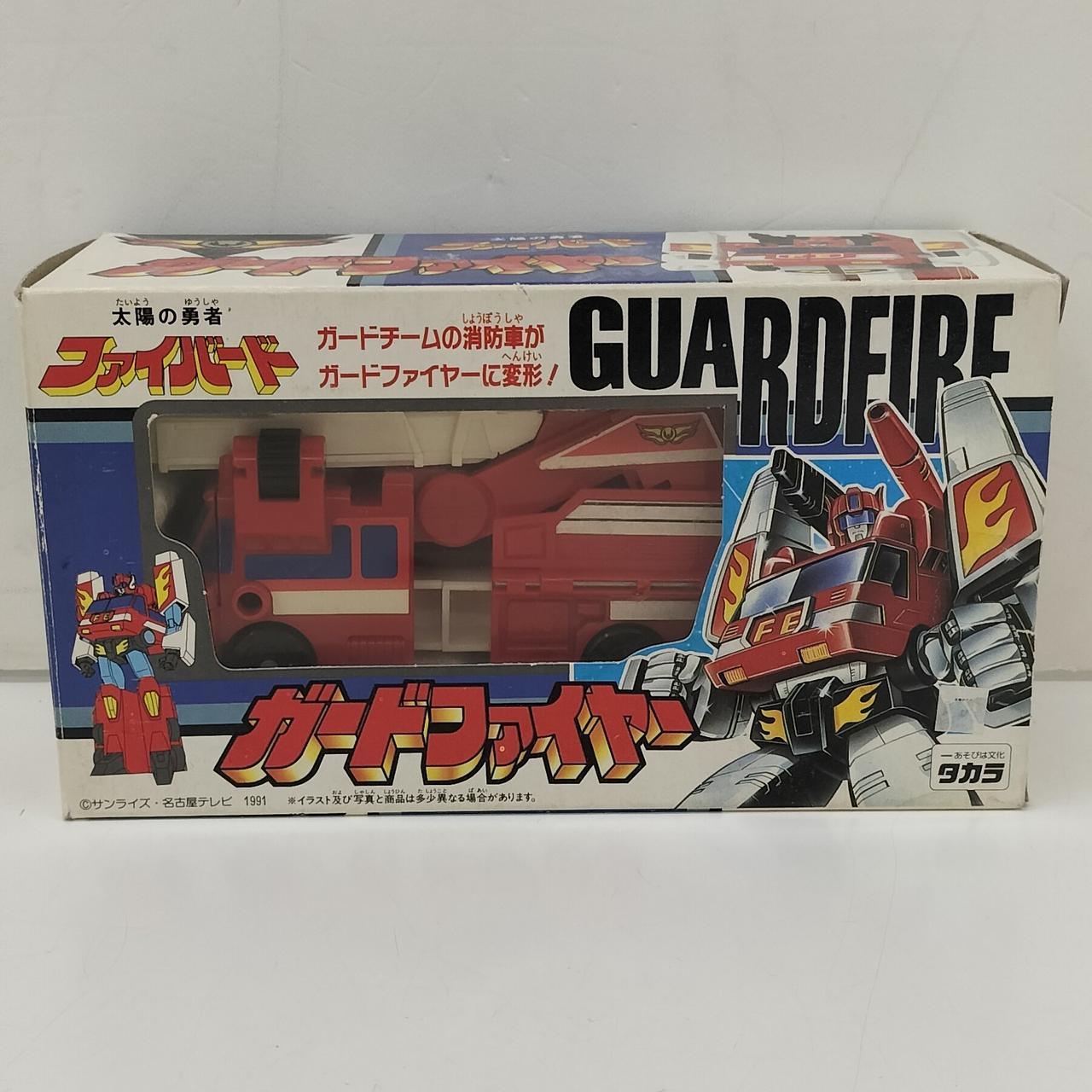 開封品、パーツ欠品無し。取説欠品