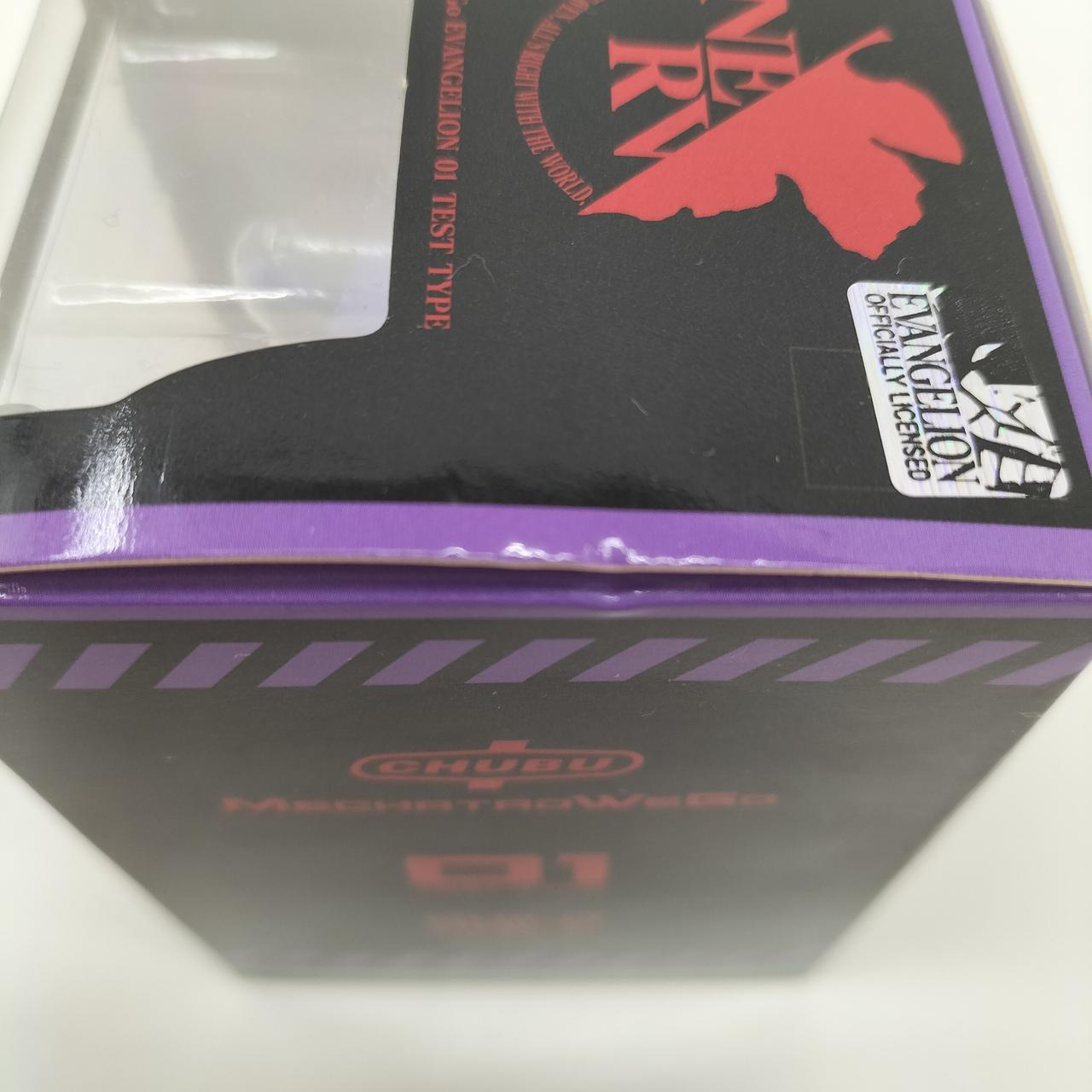 凹みがあります