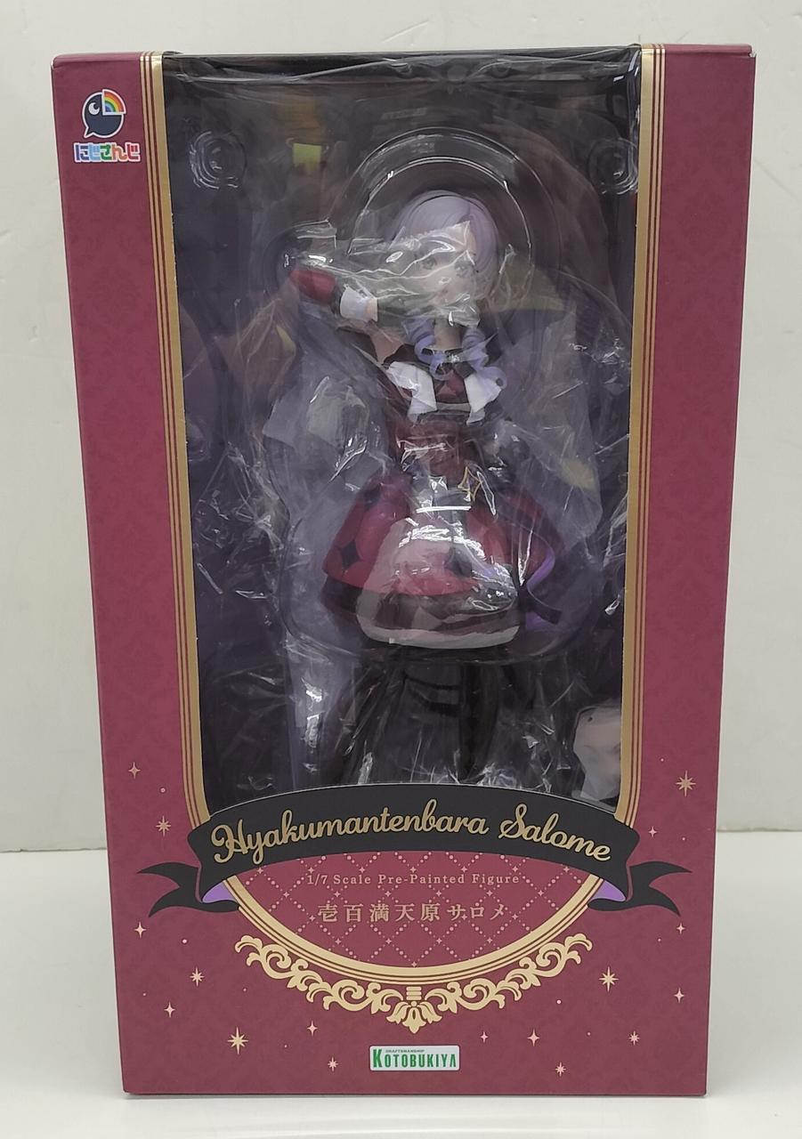 コトブキヤ(KOTOBUKIYA)|壱百満天原サロメ|HARDOFFオフモール