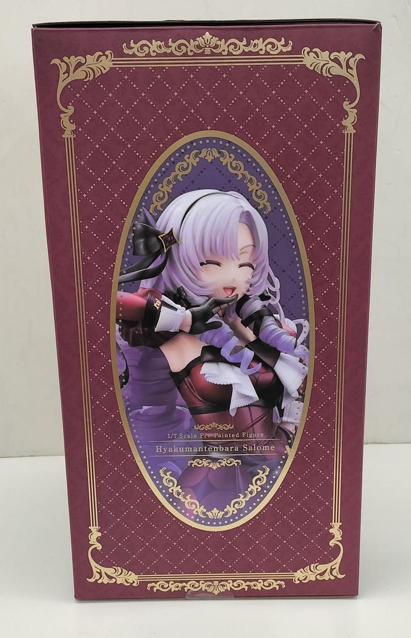 コトブキヤ(KOTOBUKIYA)|壱百満天原サロメ|HARDOFFオフモール