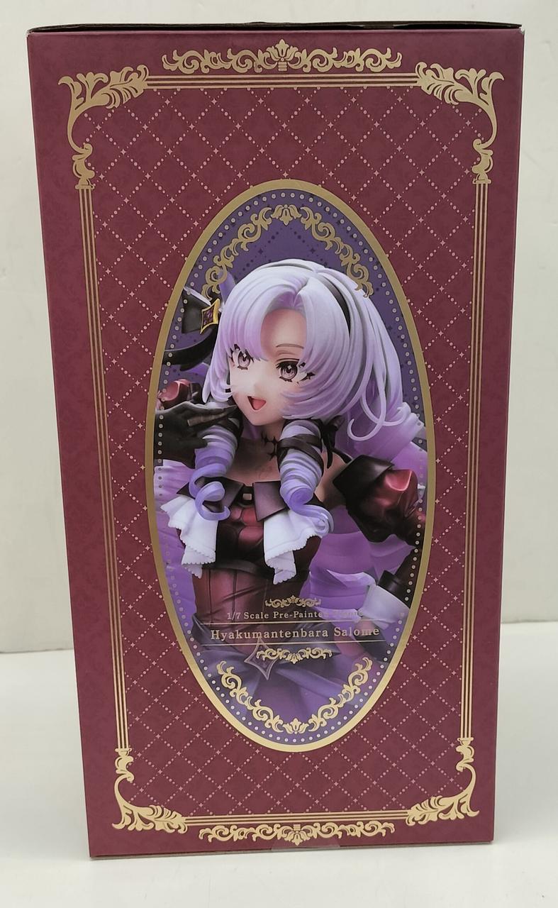 コトブキヤ(KOTOBUKIYA)|壱百満天原サロメ|HARDOFFオフモール
