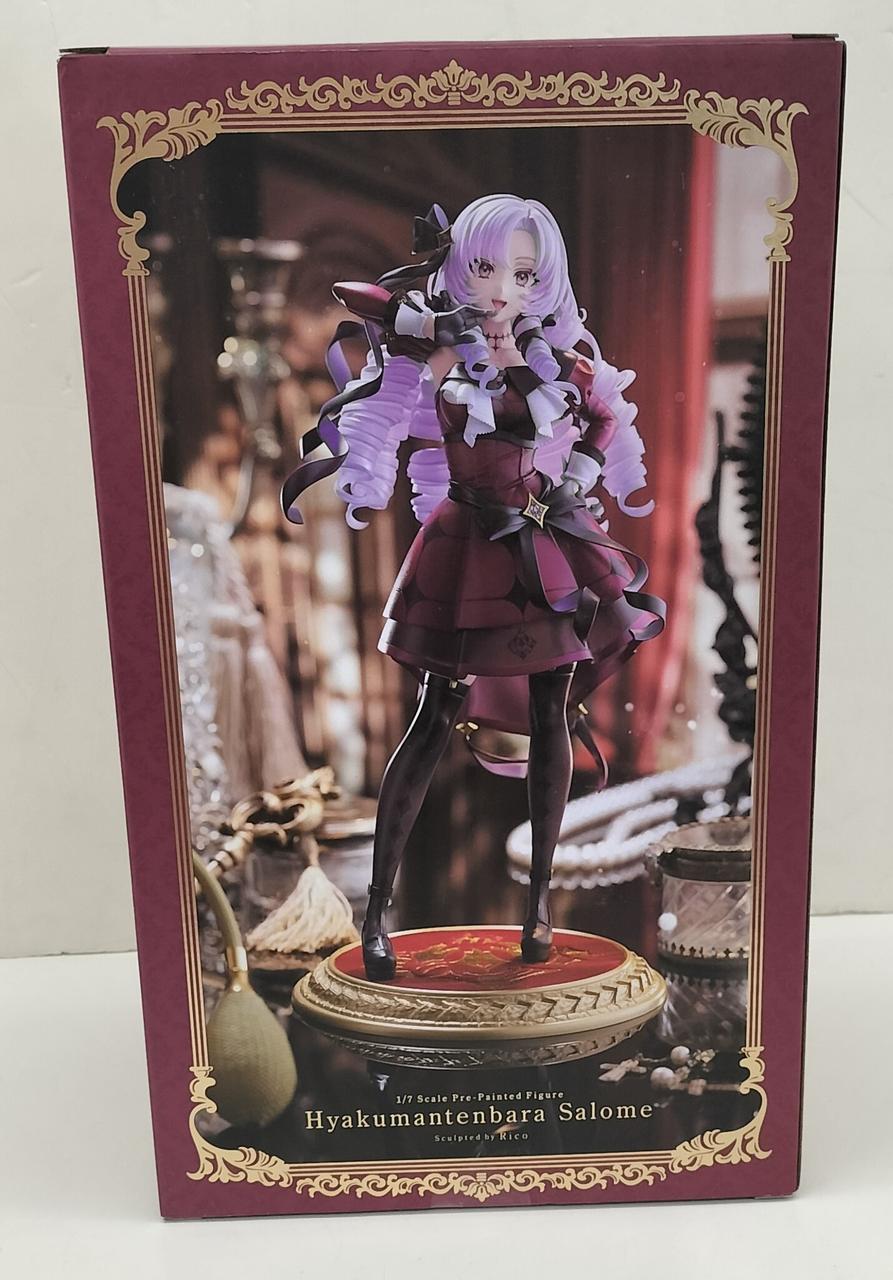 コトブキヤ(KOTOBUKIYA)|壱百満天原サロメ|HARDOFFオフモール