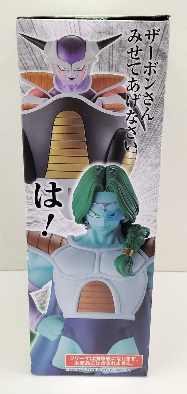 一番くじ(BANPRESTO)|B賞ザーボン|HARDOFFオフモール（オフモ