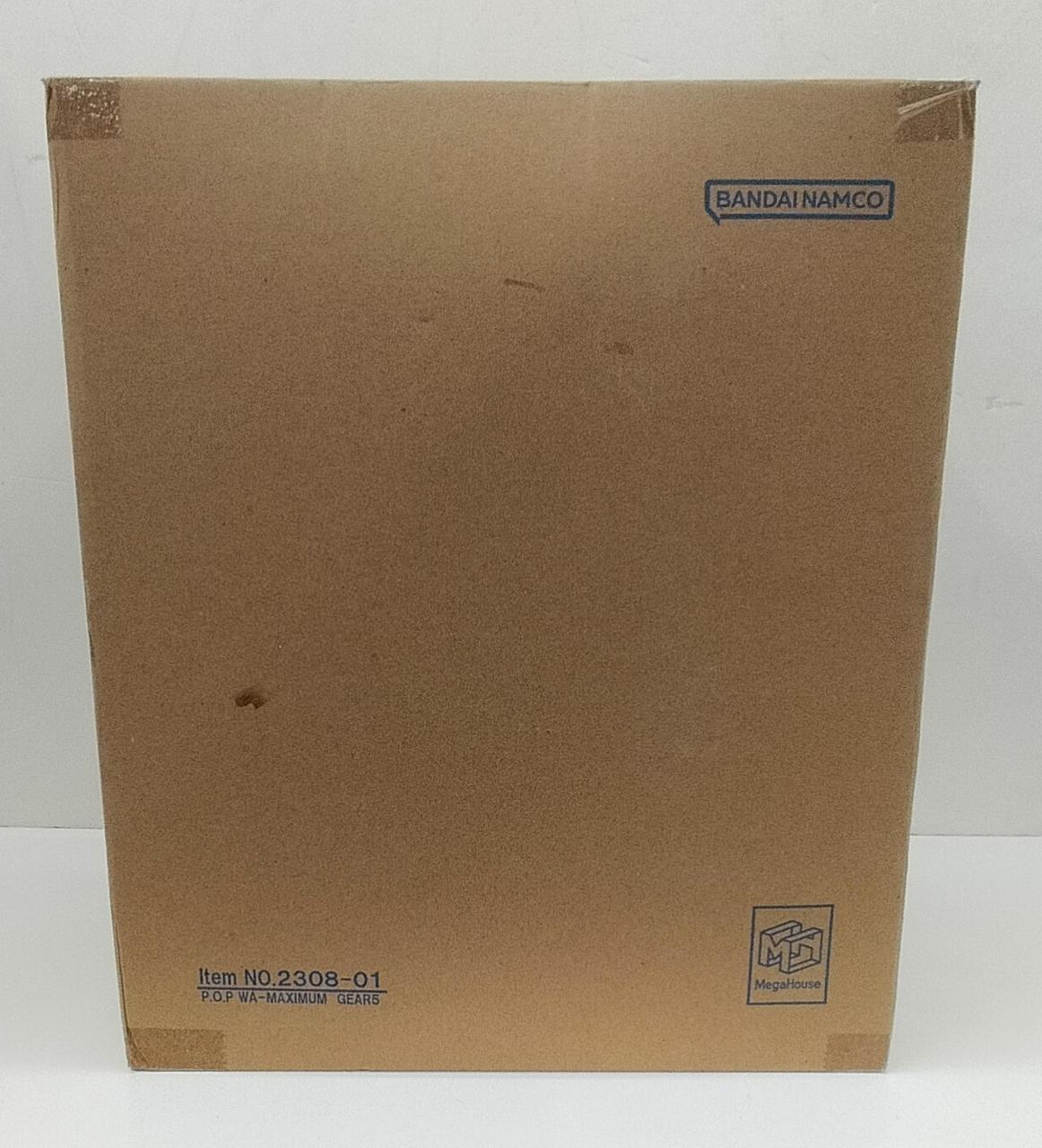 モンキー･D･ルフィ ギア5