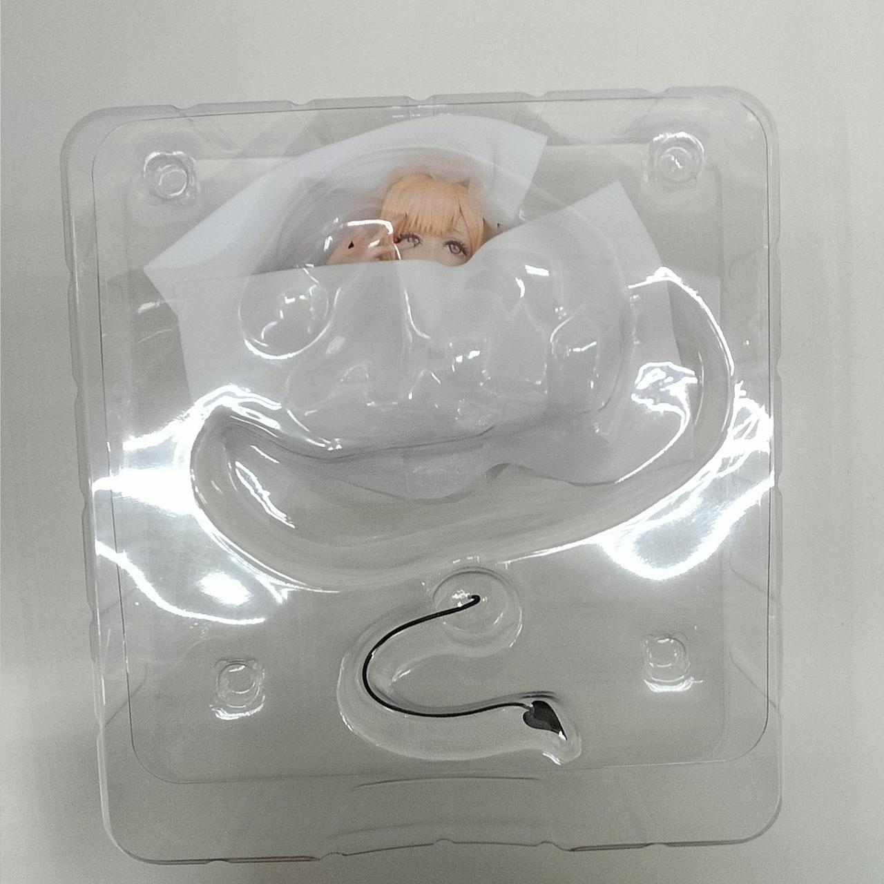 付属パーツ有り