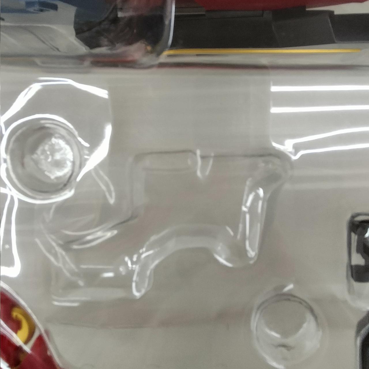 パーツ欠品有り