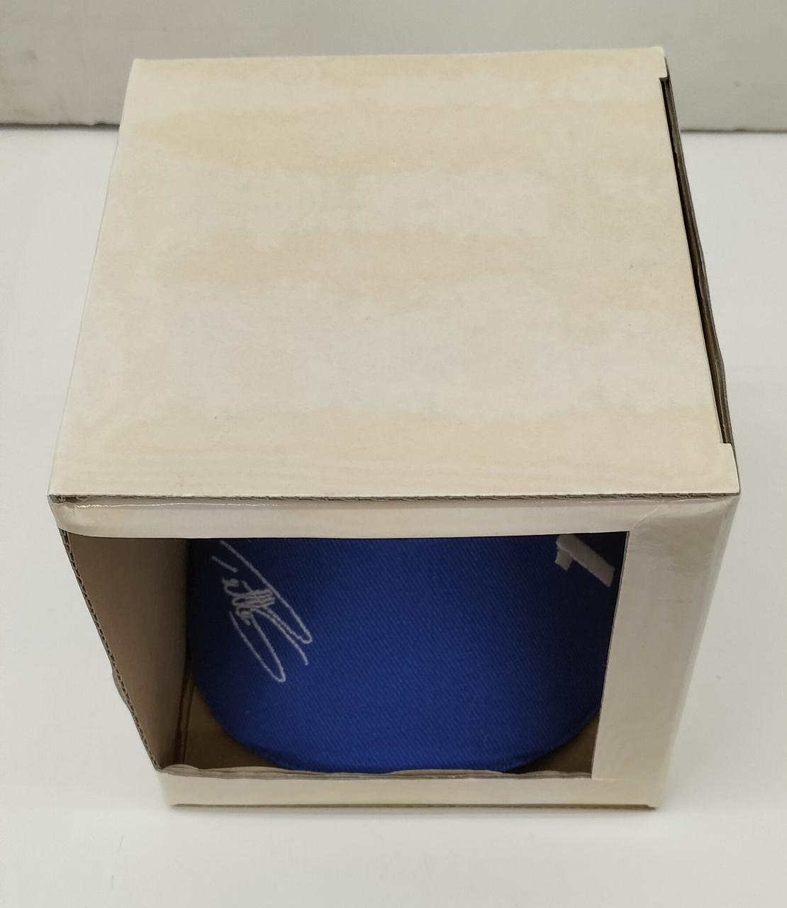 箱に日焼け有り