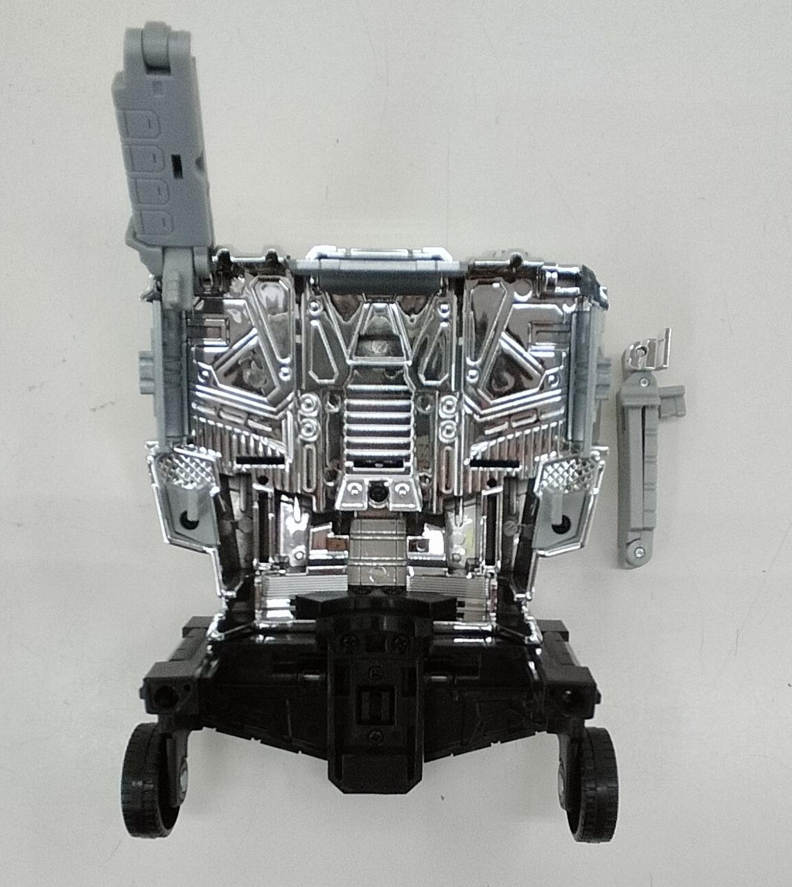 パーツ欠品有り