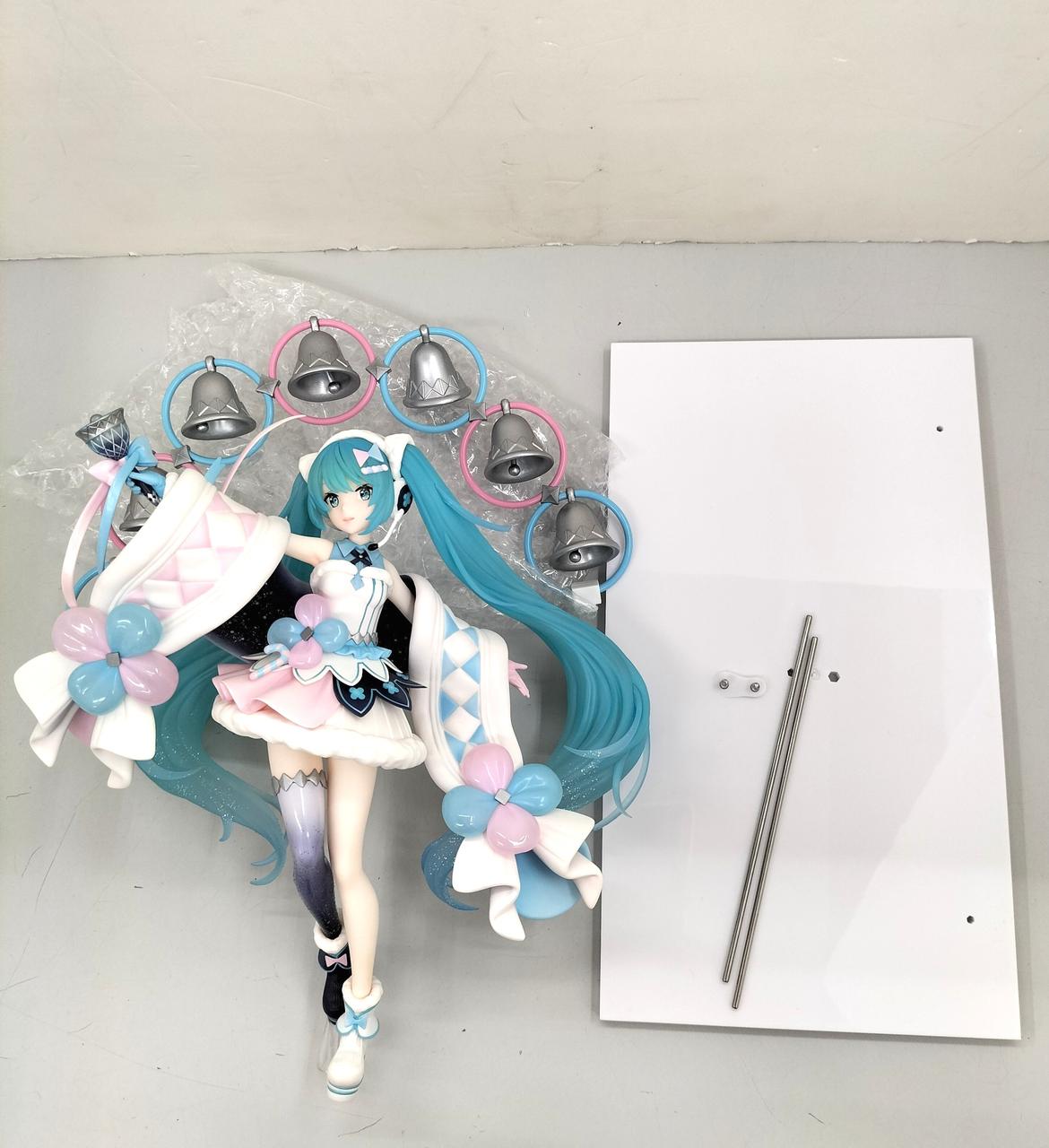 パーツは写真参照