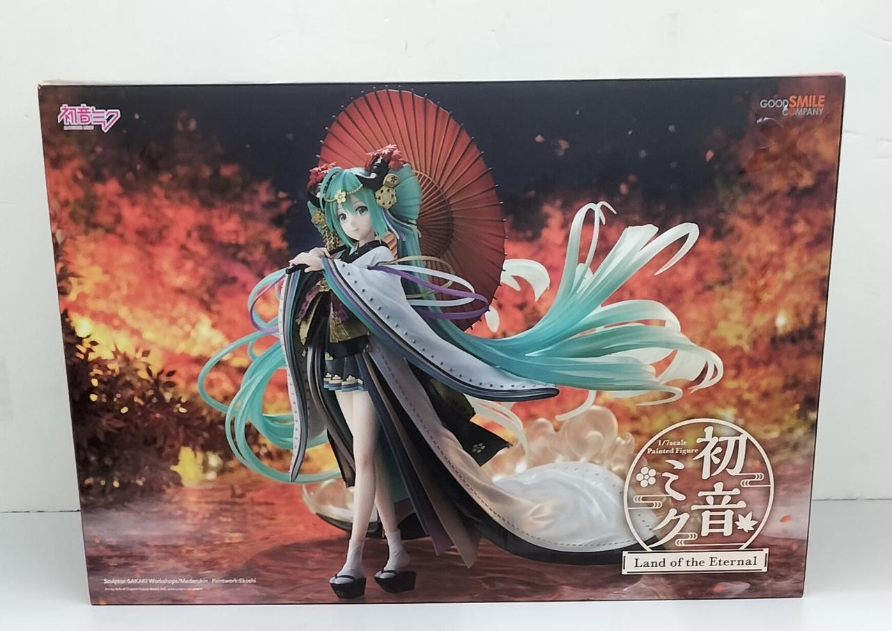 開封品