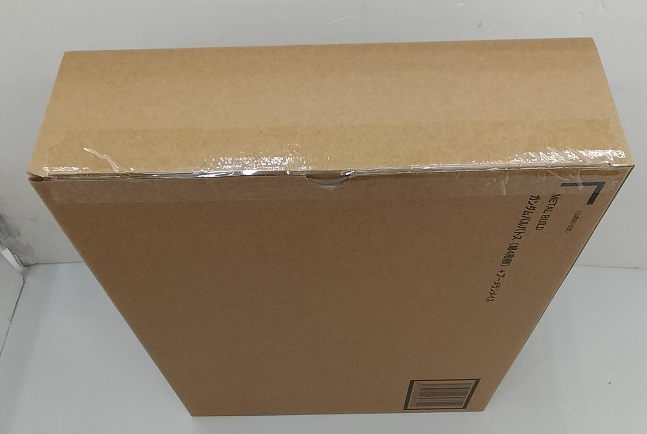 外箱未開封品