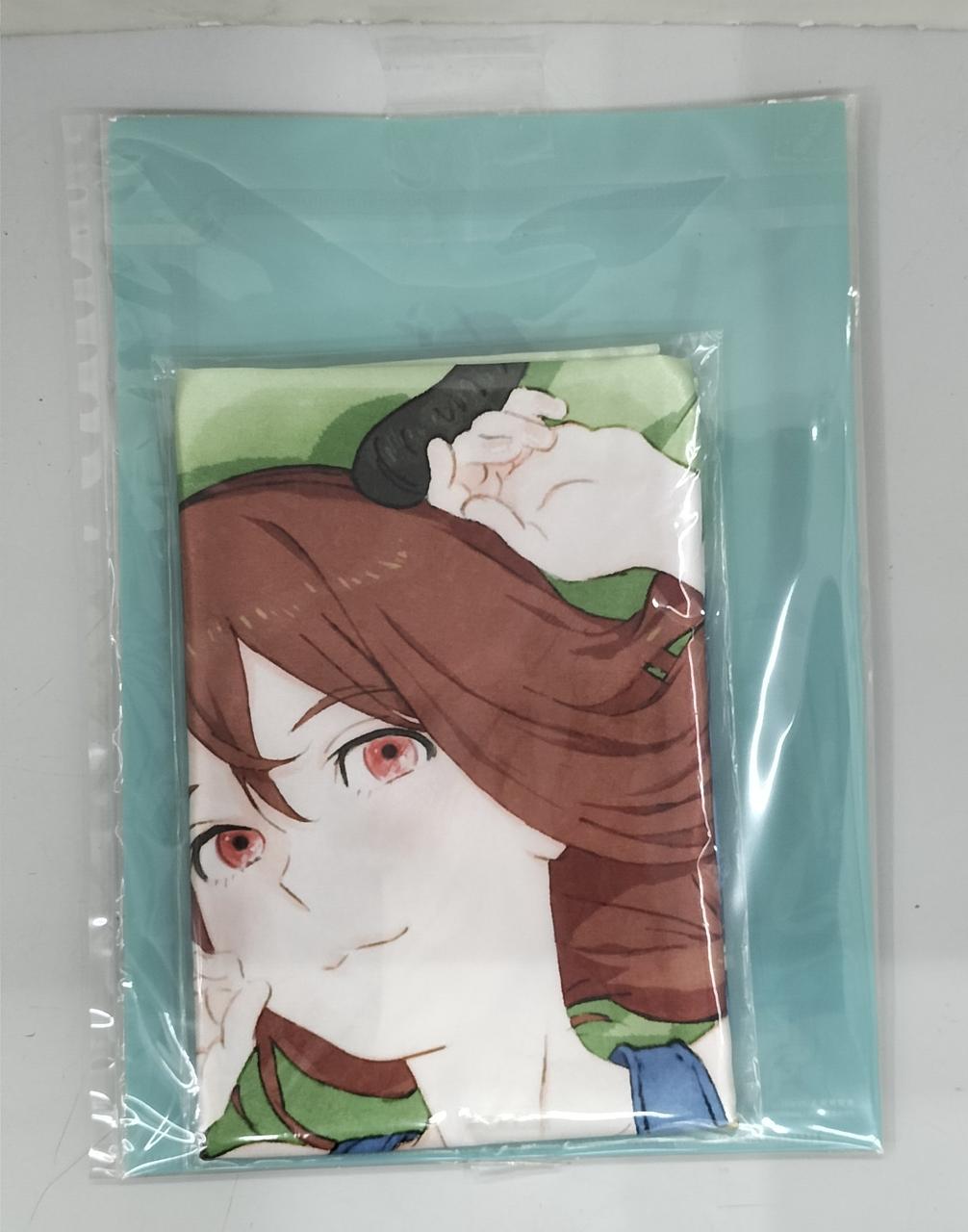 特典(表面)