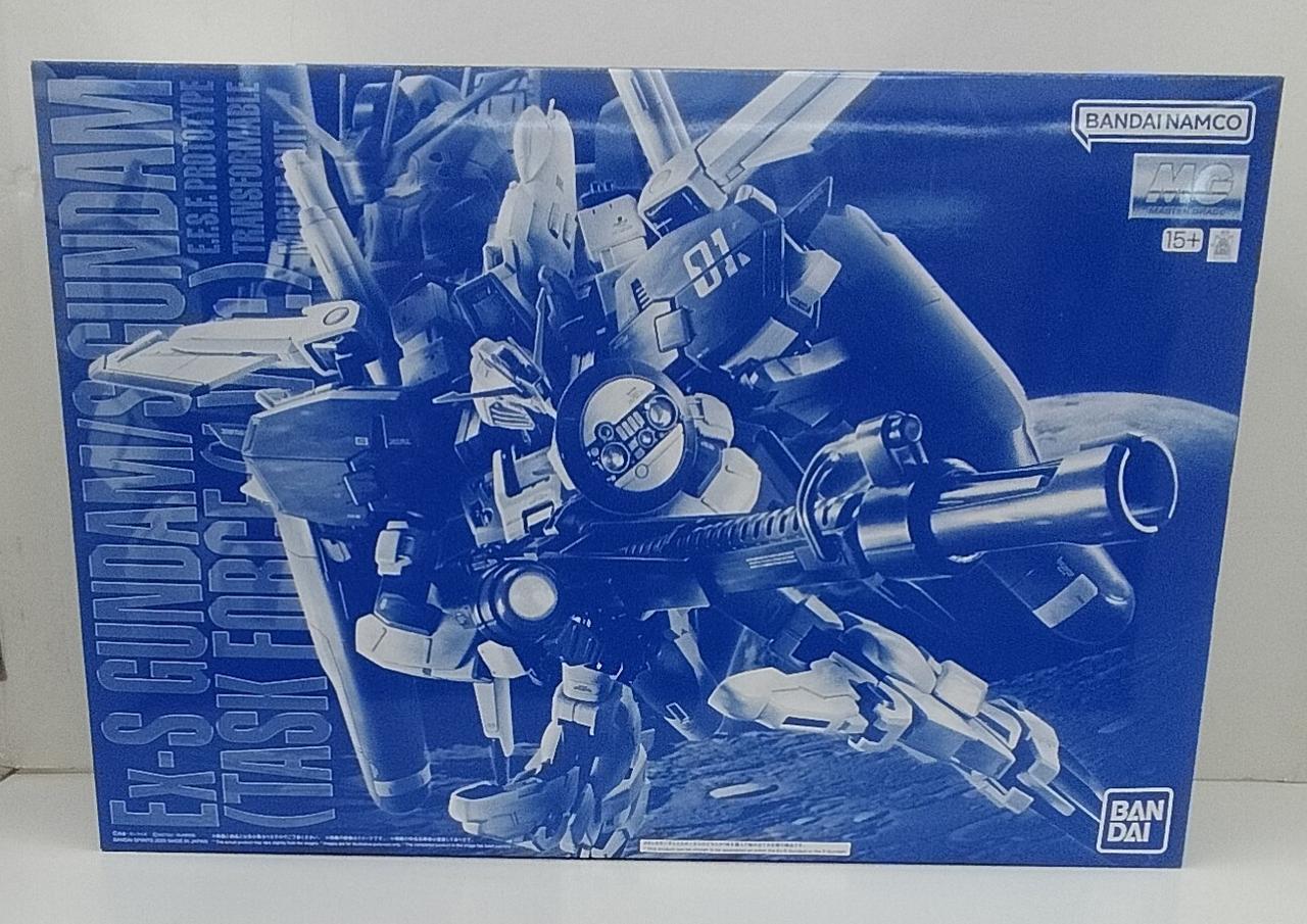 開封品