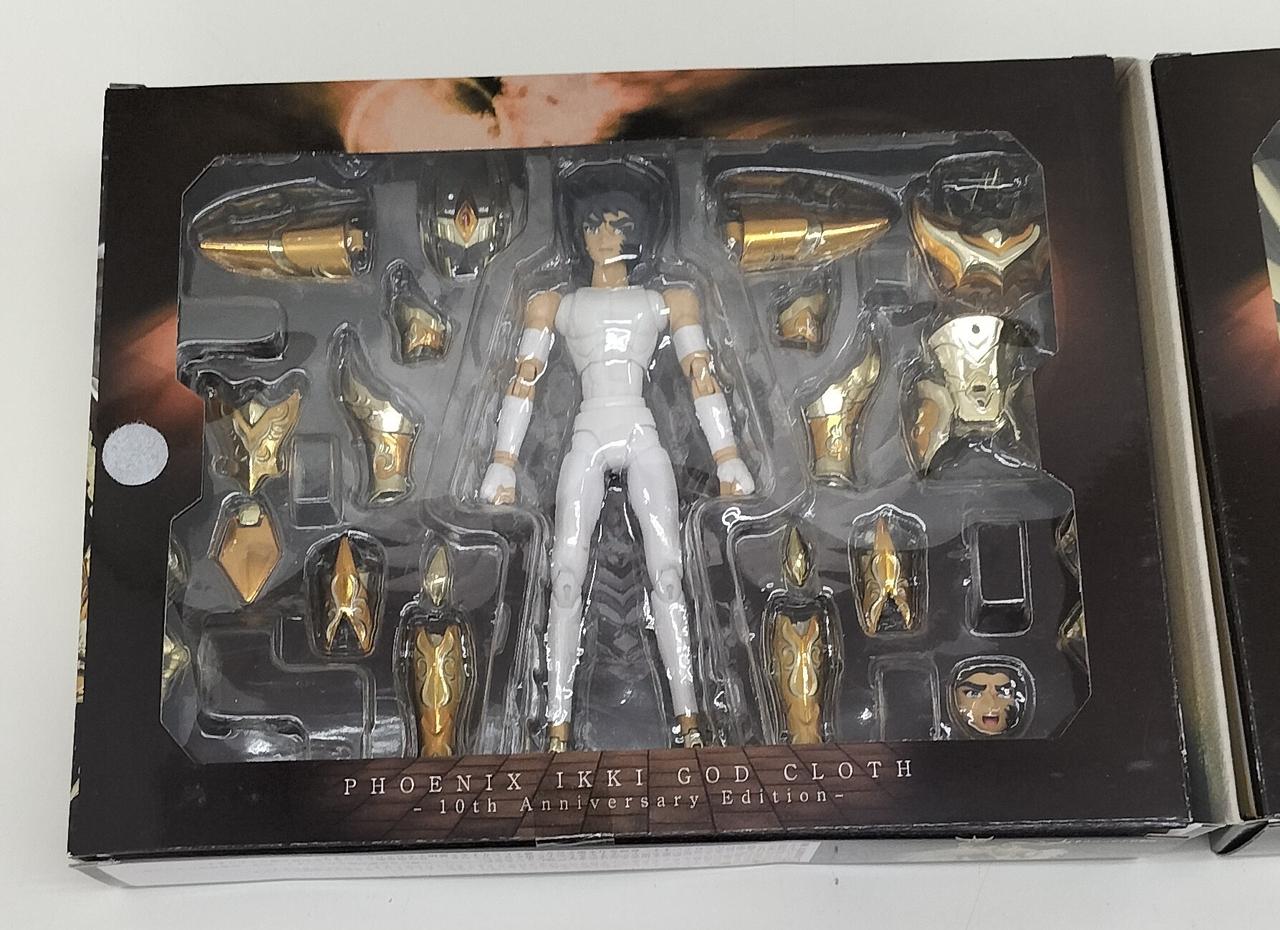 バンダイ(BANDAI)|聖闘士聖衣神話10TH|【ハードオフ公式通販】オフ