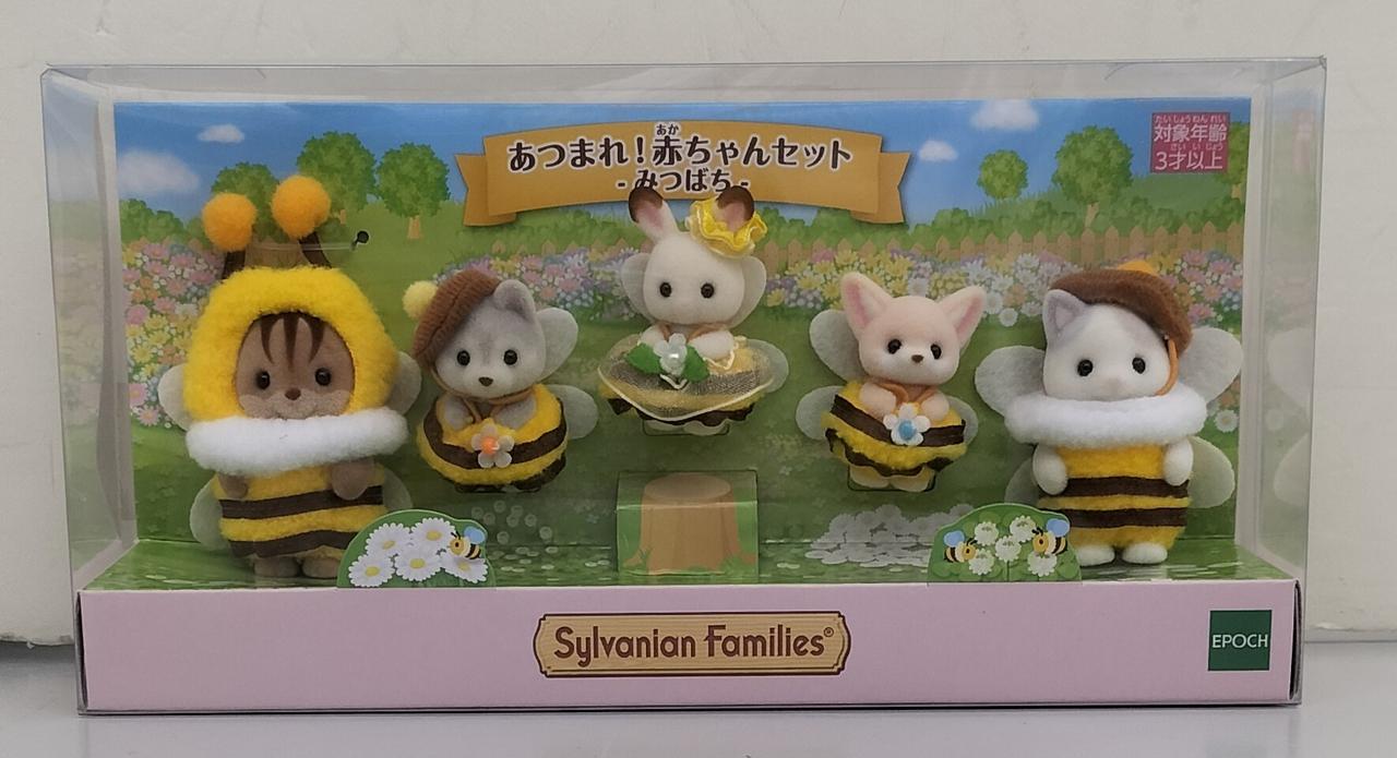 未開封品