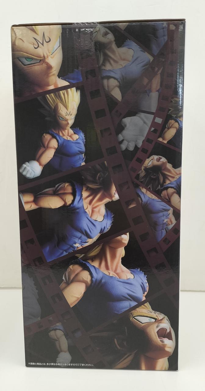 BANDAI - BANDAI バンダイ/C賞 魔人ベジータ/ABランク/67【中古】 BANDAI バンダイ/C賞 魔人ベジータ/ABランク/67【中古】