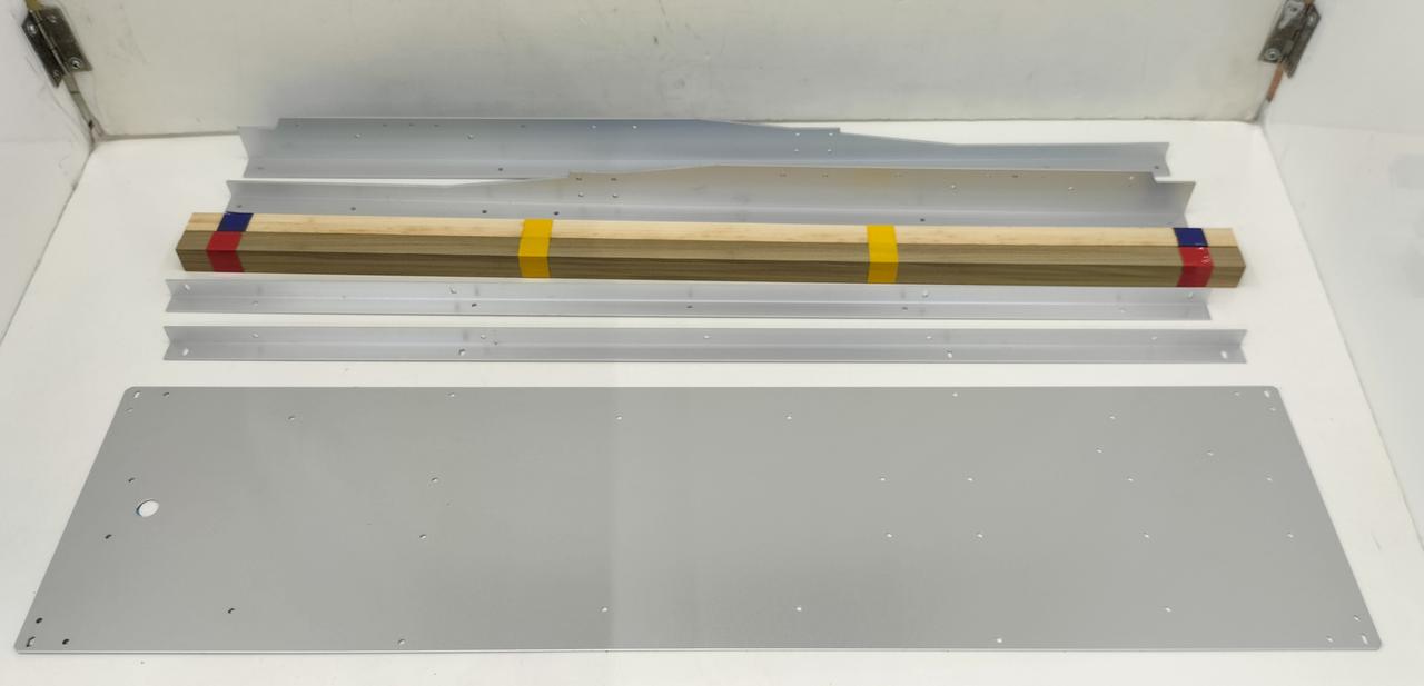 タミヤ(TAMIYA)|トレーラートラック用 フラットベッド・セミトレーラー