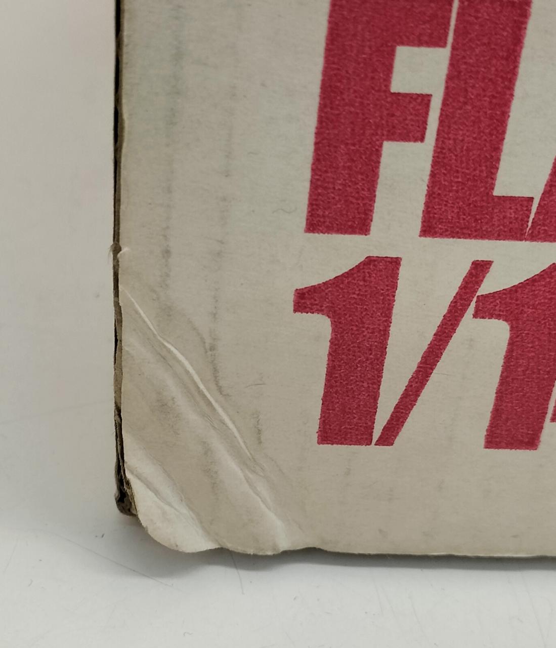 折れがあります