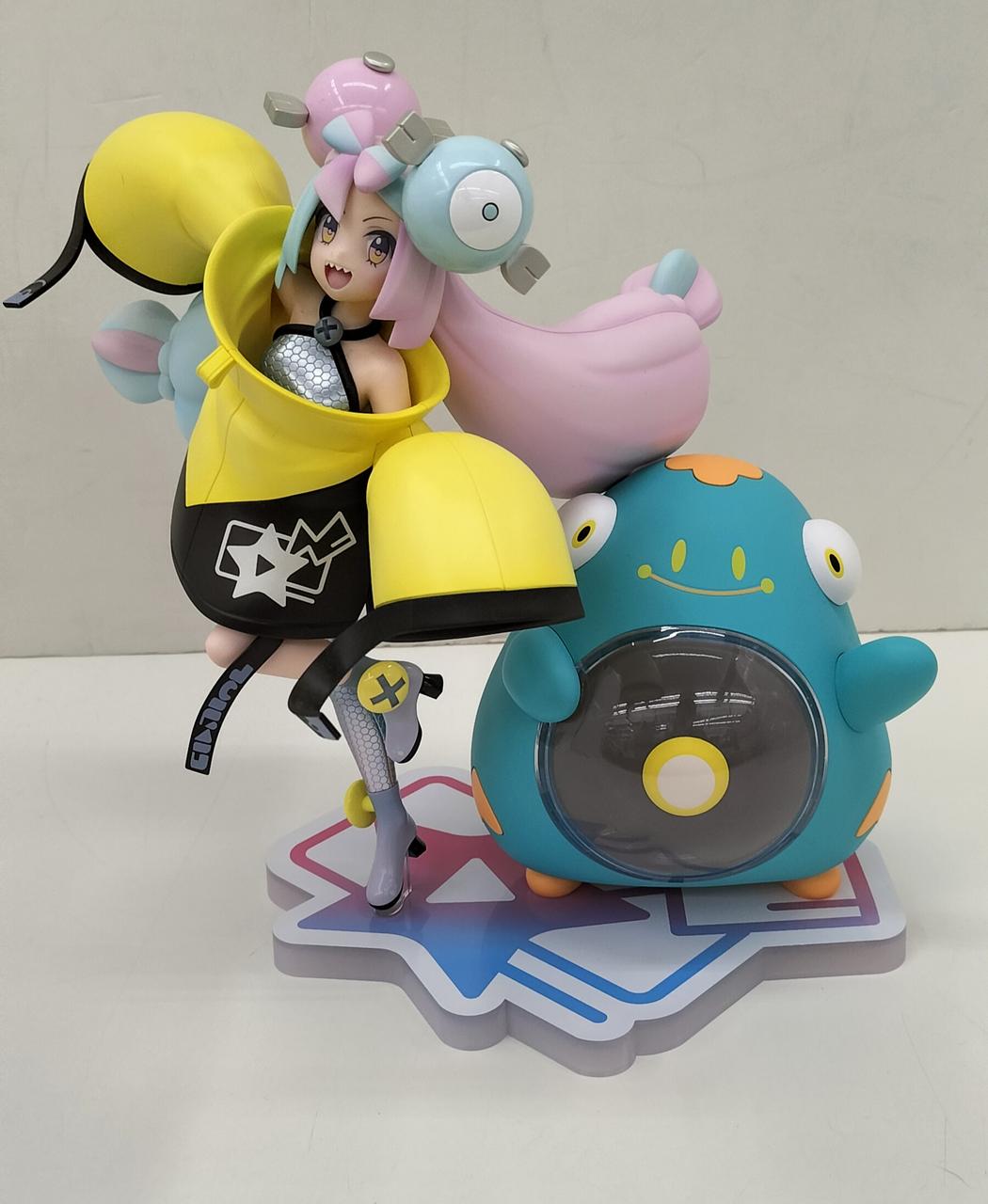 コトブキヤ(KOTOBUKIYA)|ナンジャモ＆ハラバリー|HARDOFFオフ