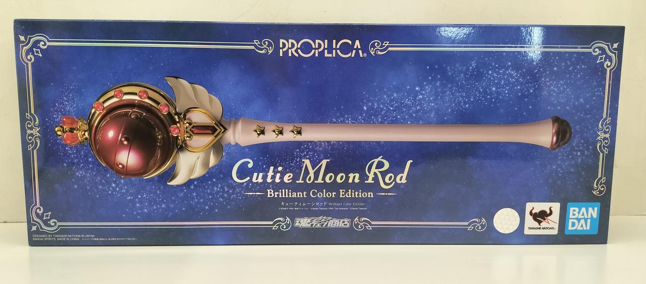 開封品、パーツ揃ってます。