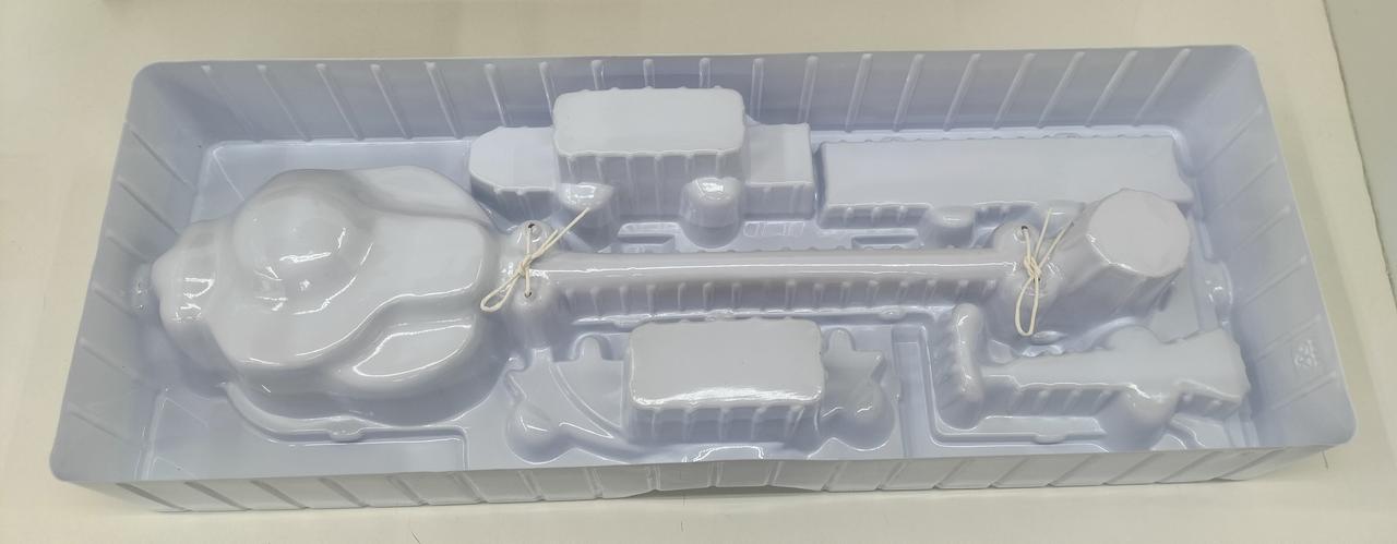 紙の紐ほどいた形跡なし