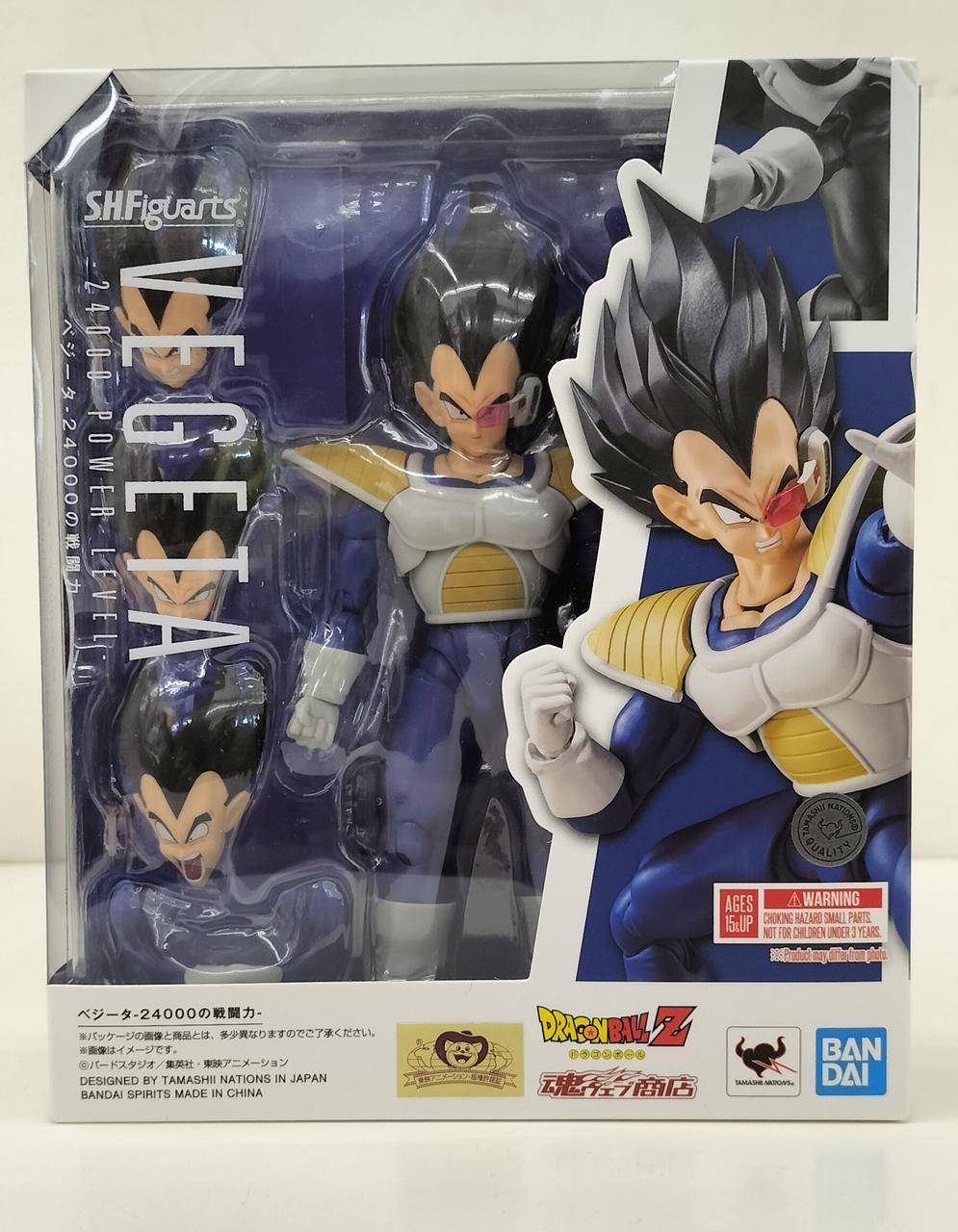 開封品、パーツ完品