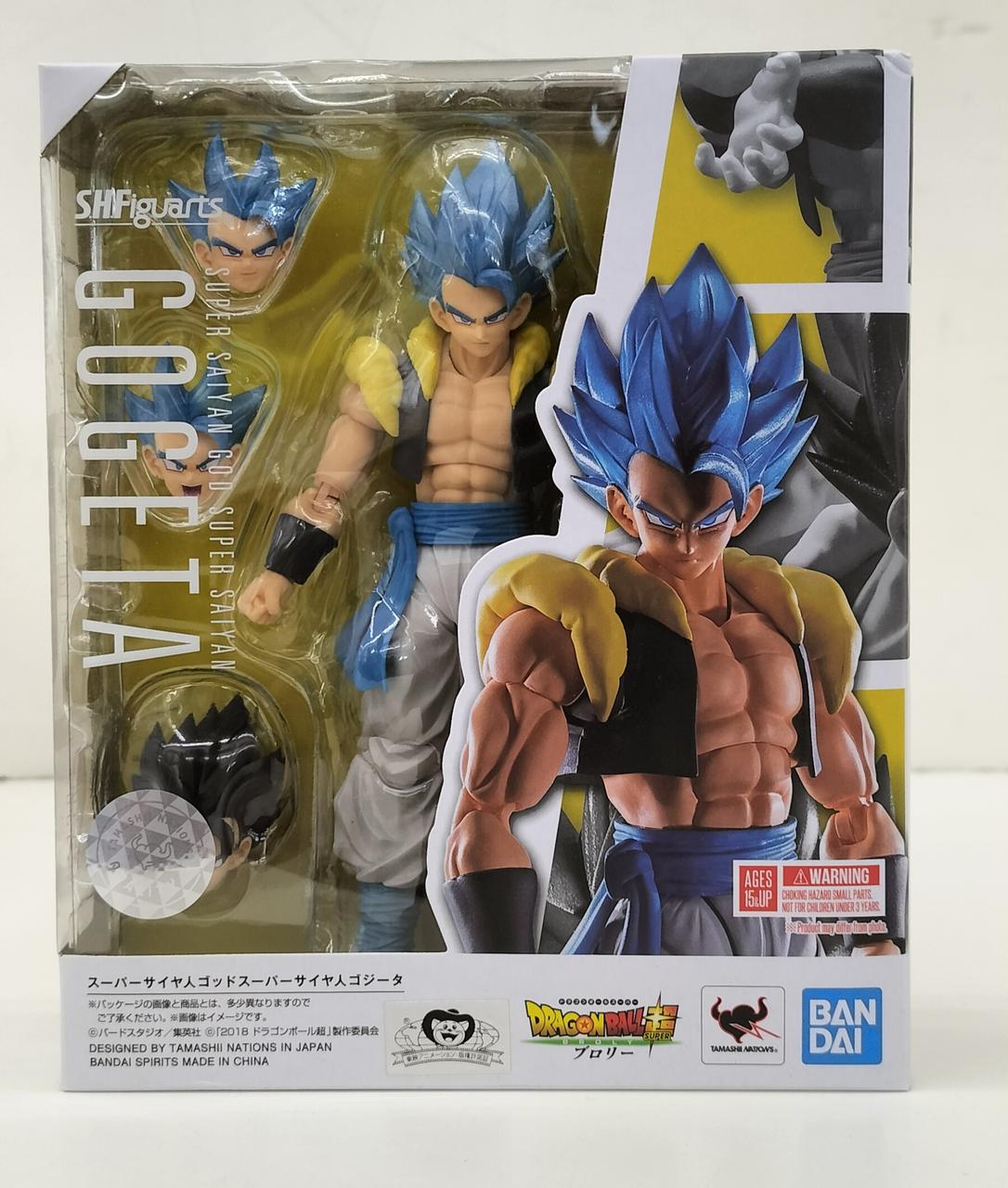 開封品、パーツ完品