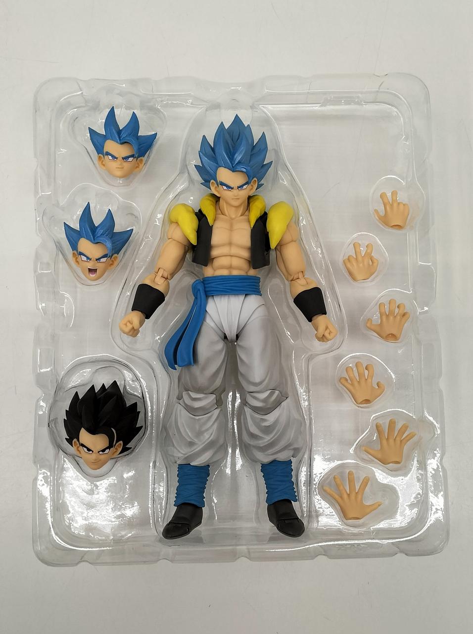 ズボンが黒く変色してます