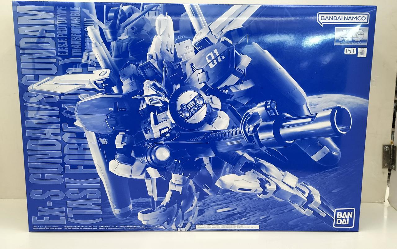 パーツ完品です