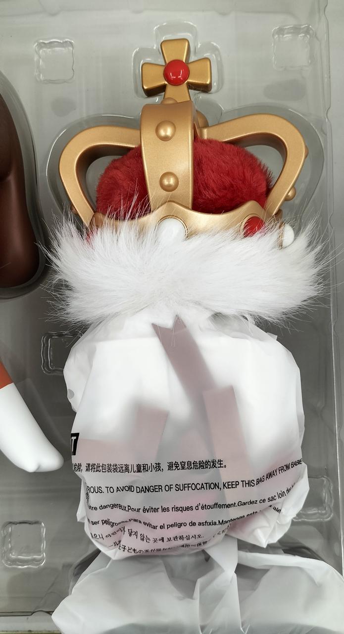 服は綺麗に戻せなさそうなので出してません