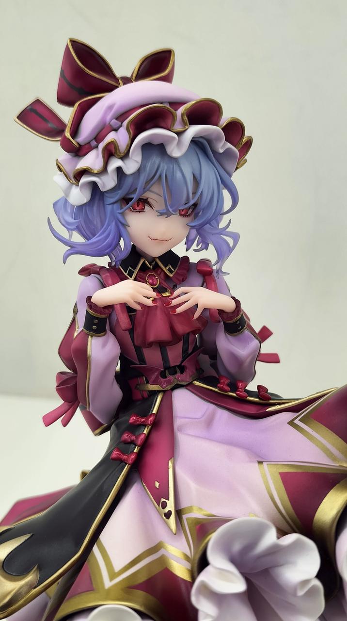 顔がとても良い！