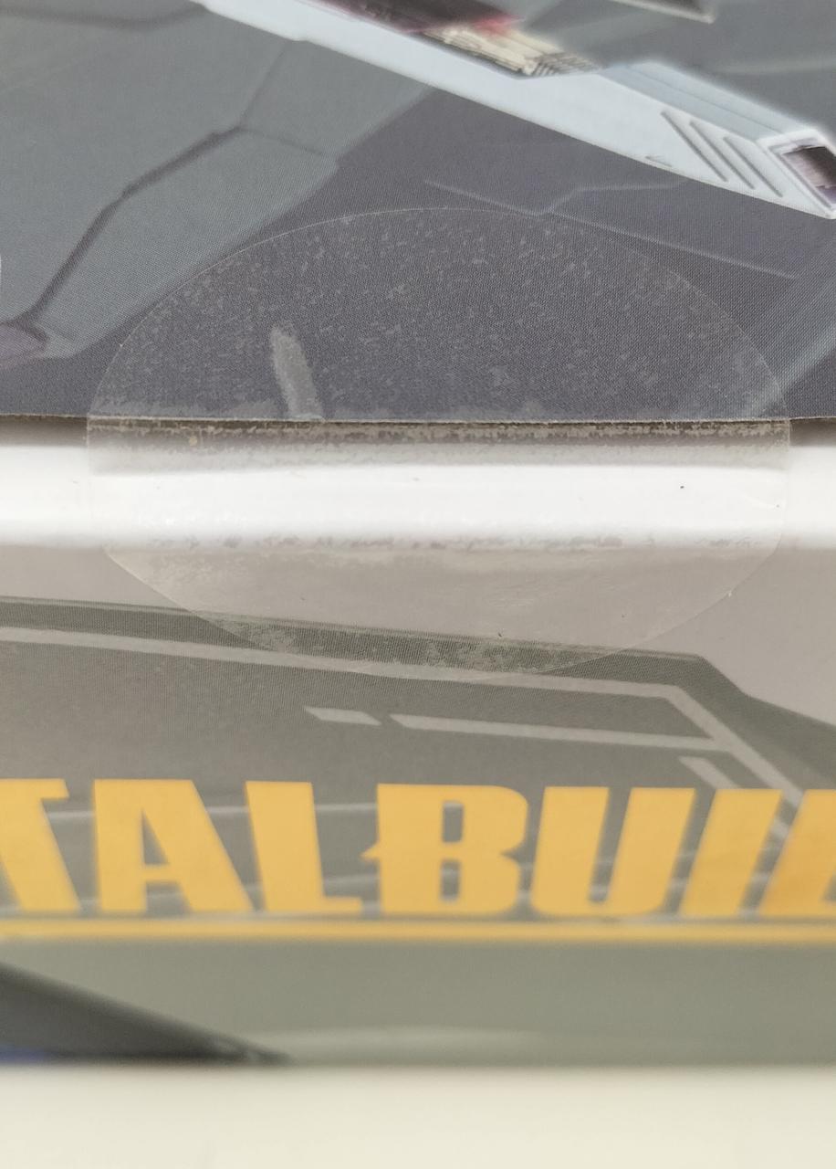 テープで留められています