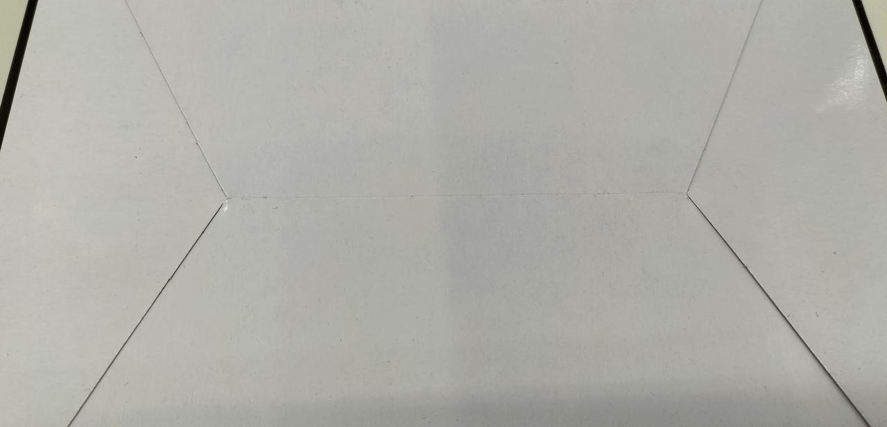 開けられた形跡なし