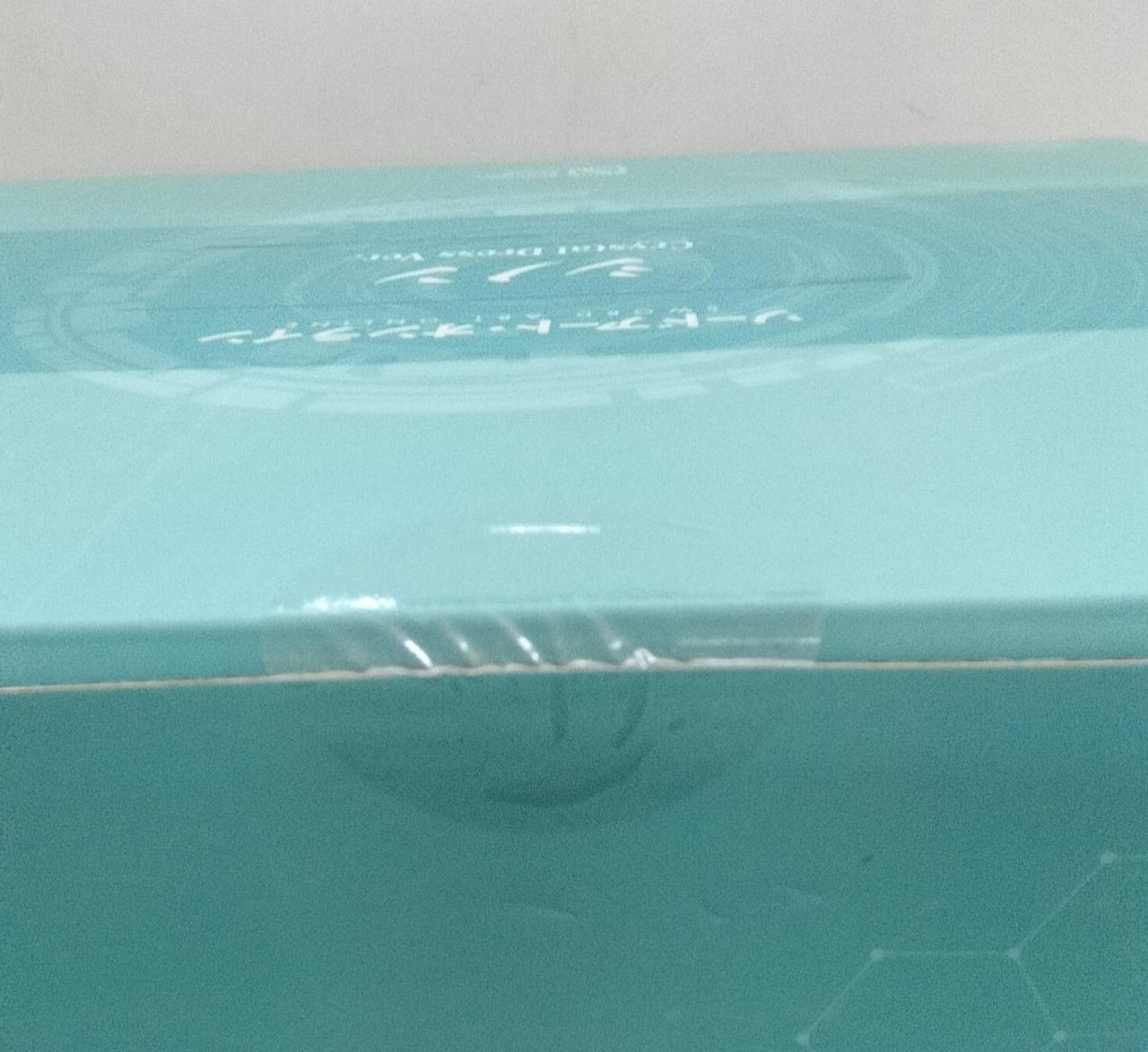 未開封品